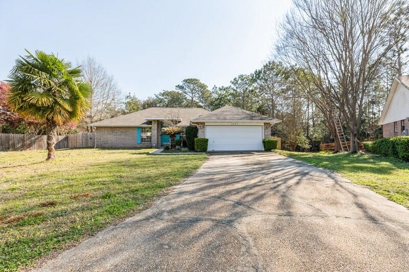 CHEROKEE BEND S/D - Residential