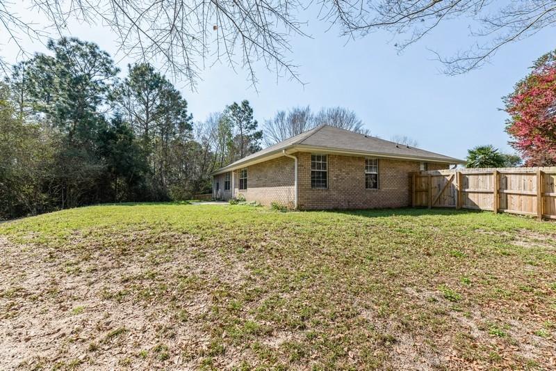 CHEROKEE BEND S/D - Residential