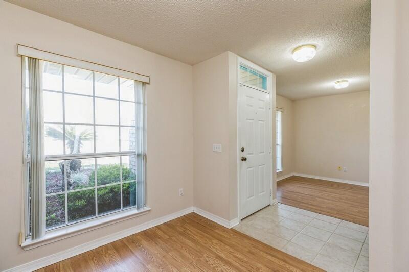 CHEROKEE BEND S/D - Residential