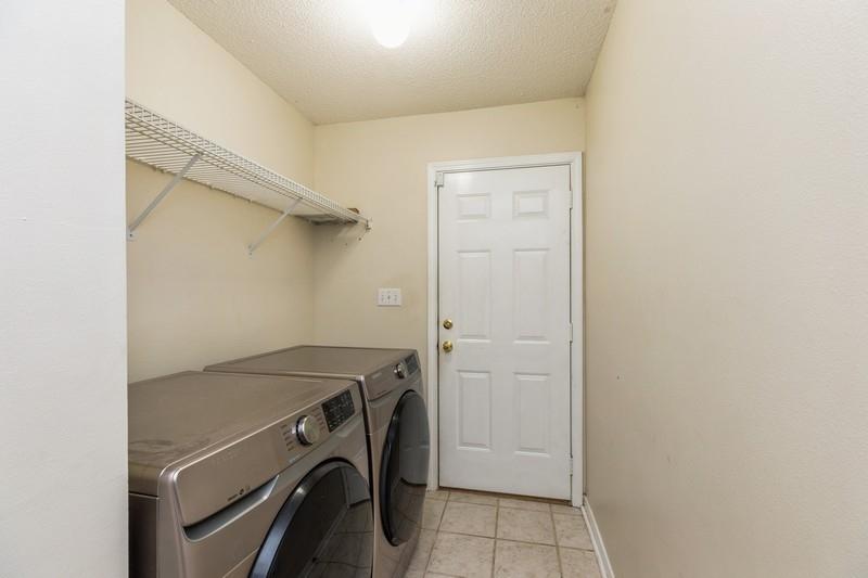 CHEROKEE BEND S/D - Residential