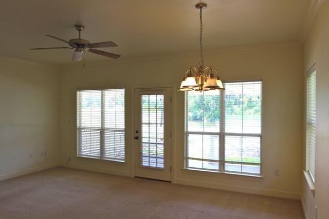 TWIN LAKES TOWNHOMES PH 2 - Residential Lease