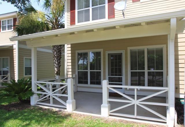 TWIN LAKES TOWNHOMES PH 2 - Residential Lease