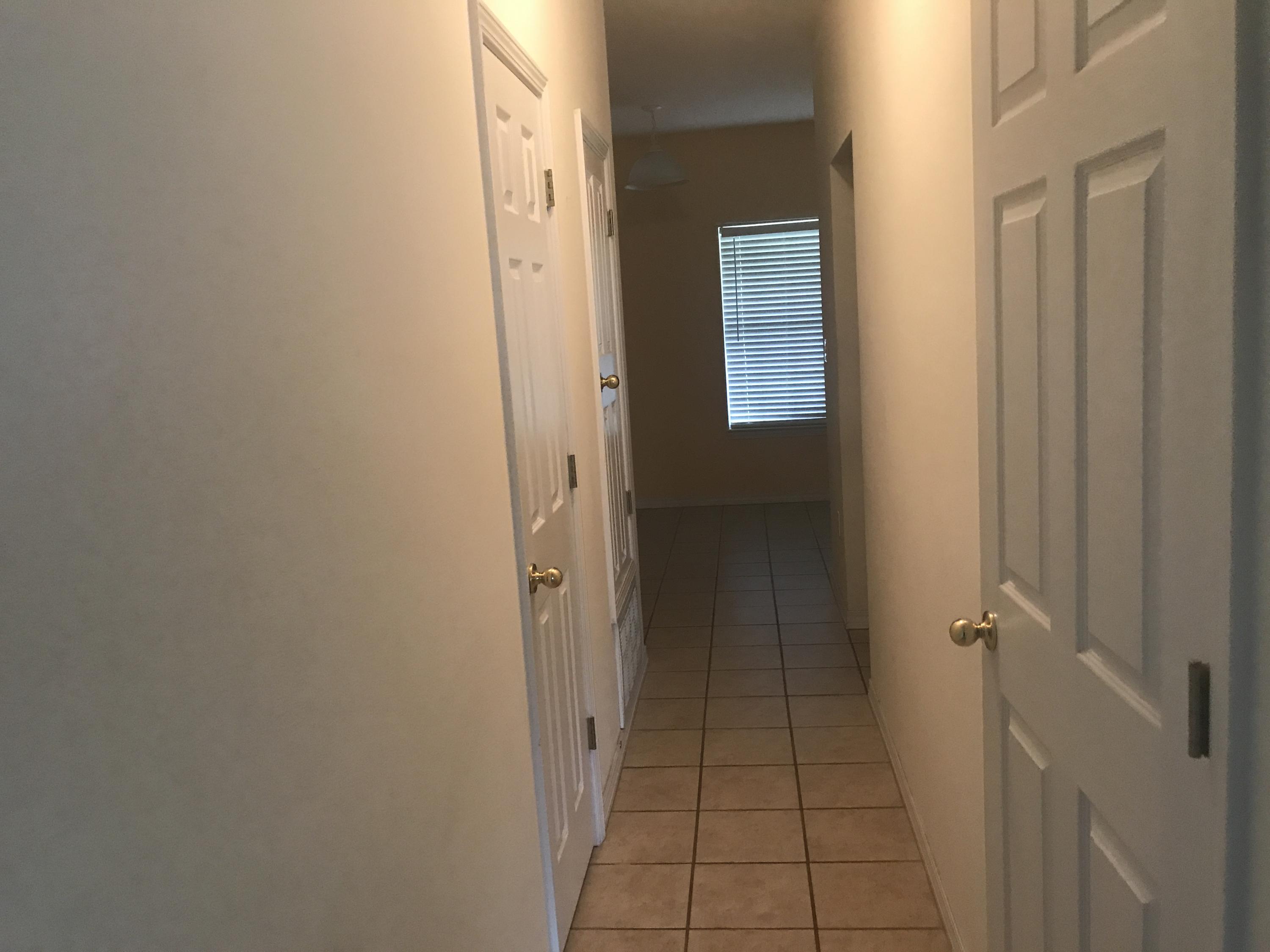 PORT DIXIE - Residential Lease