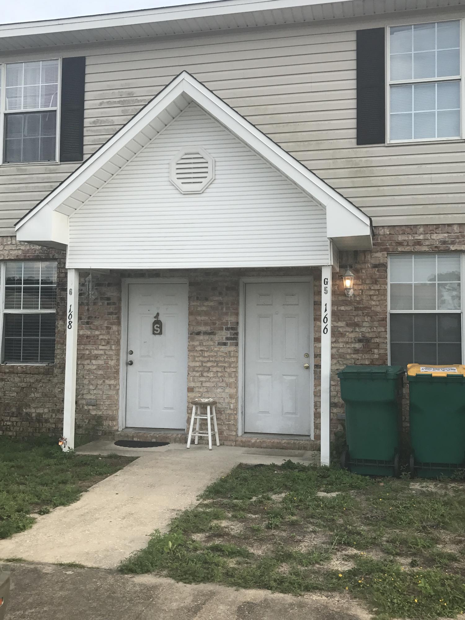 PORT DIXIE - Residential Lease