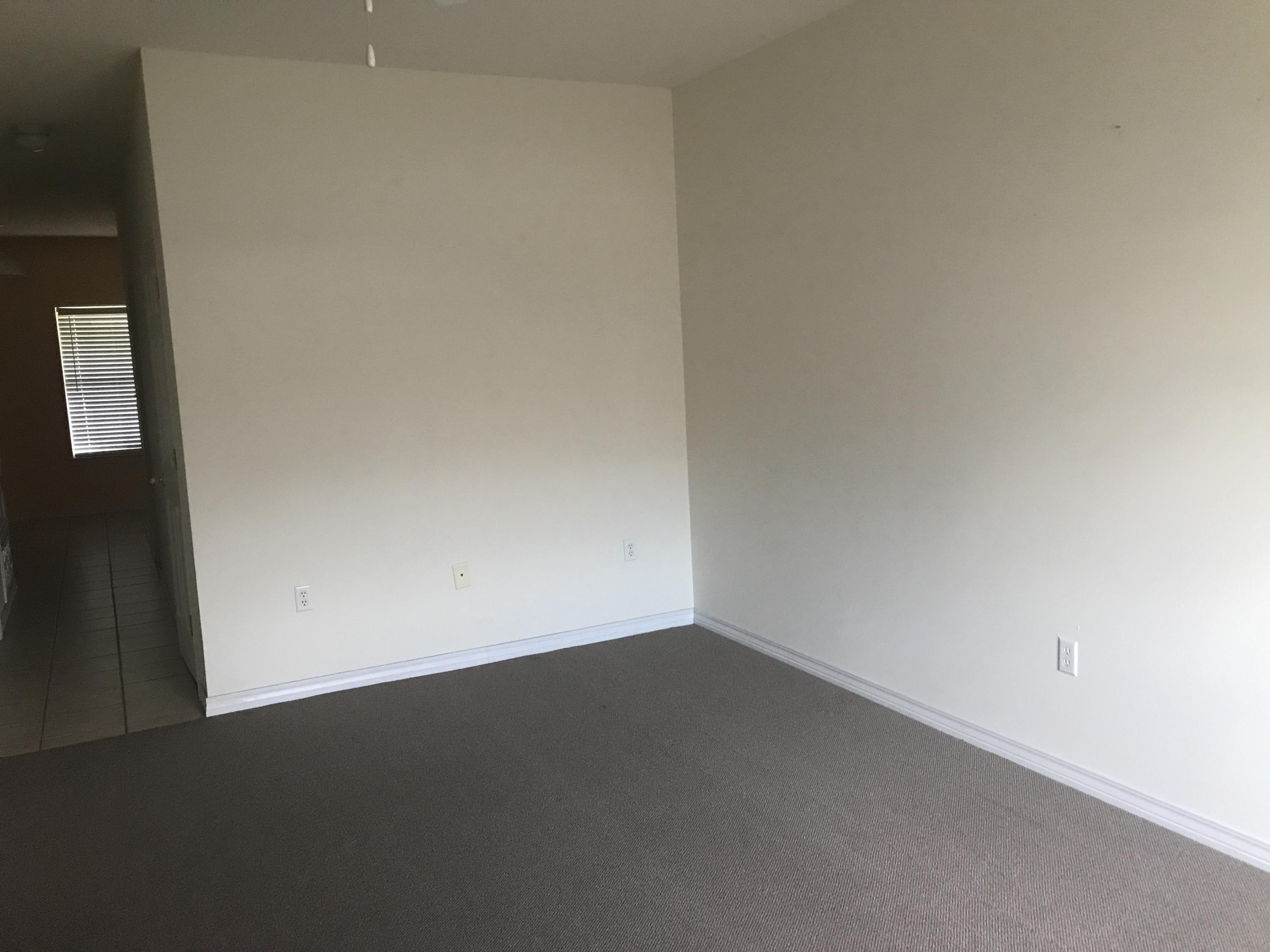 PORT DIXIE - Residential Lease