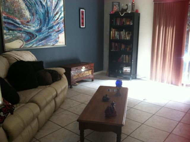 CAPE CASA T/H - Residential