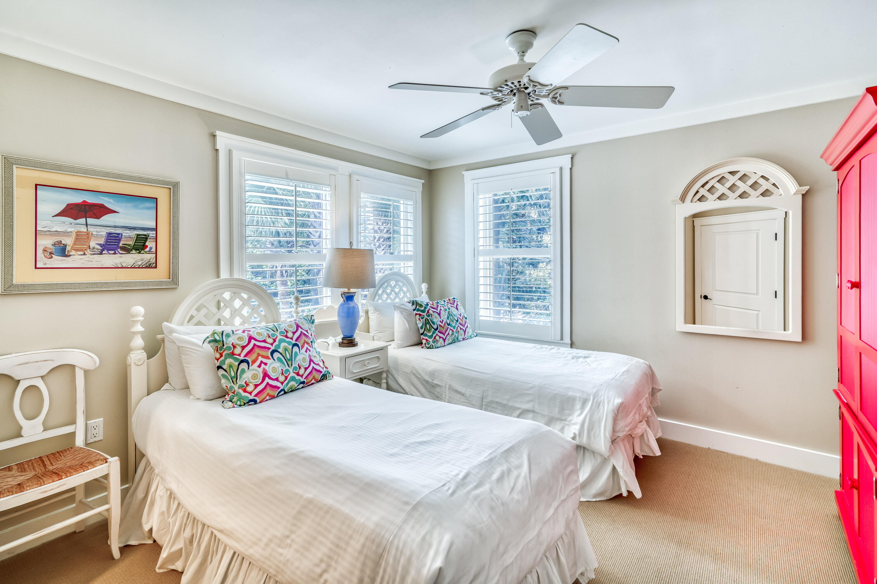 WATERSOUND BEACH - Residential