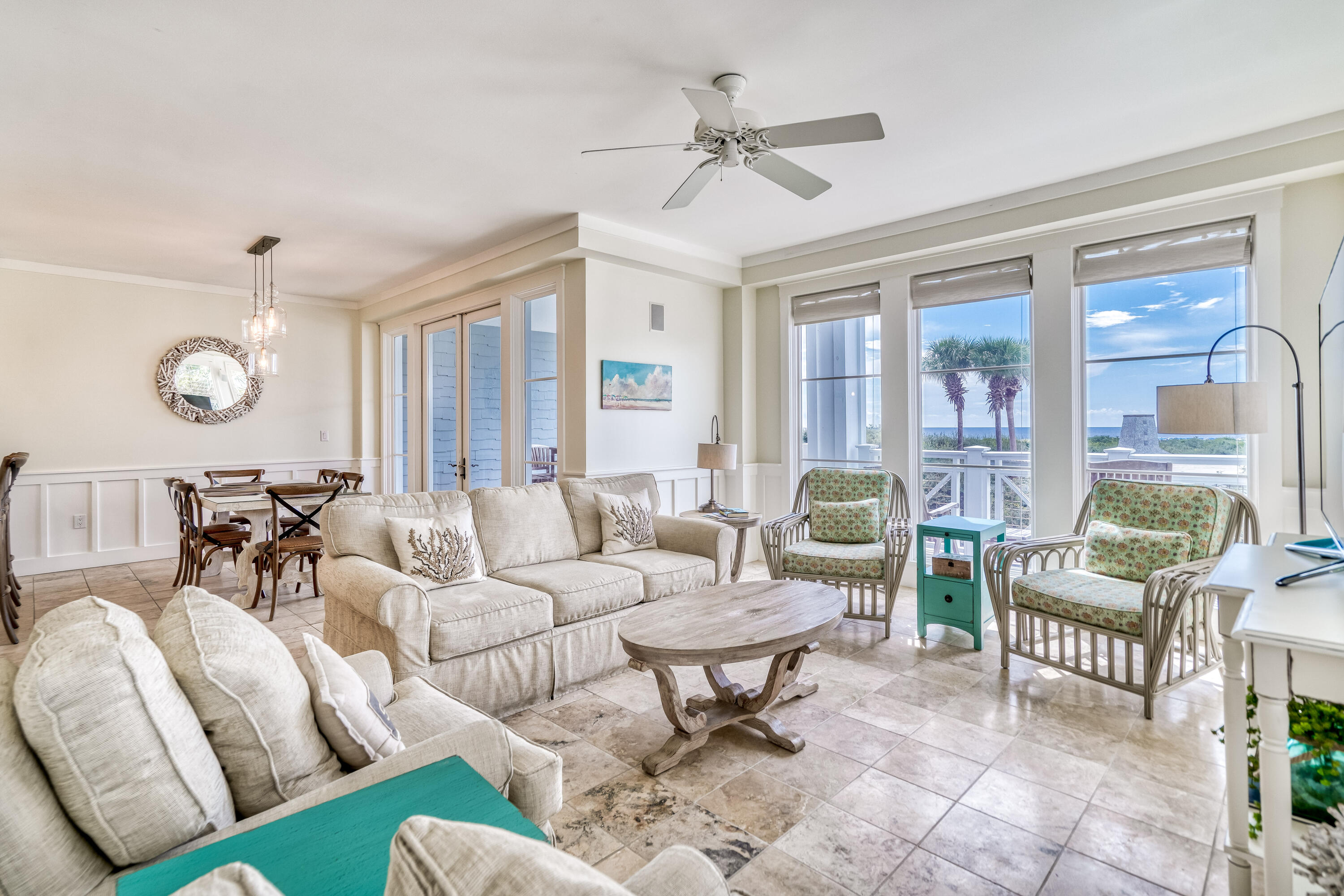 WATERSOUND BEACH - Residential