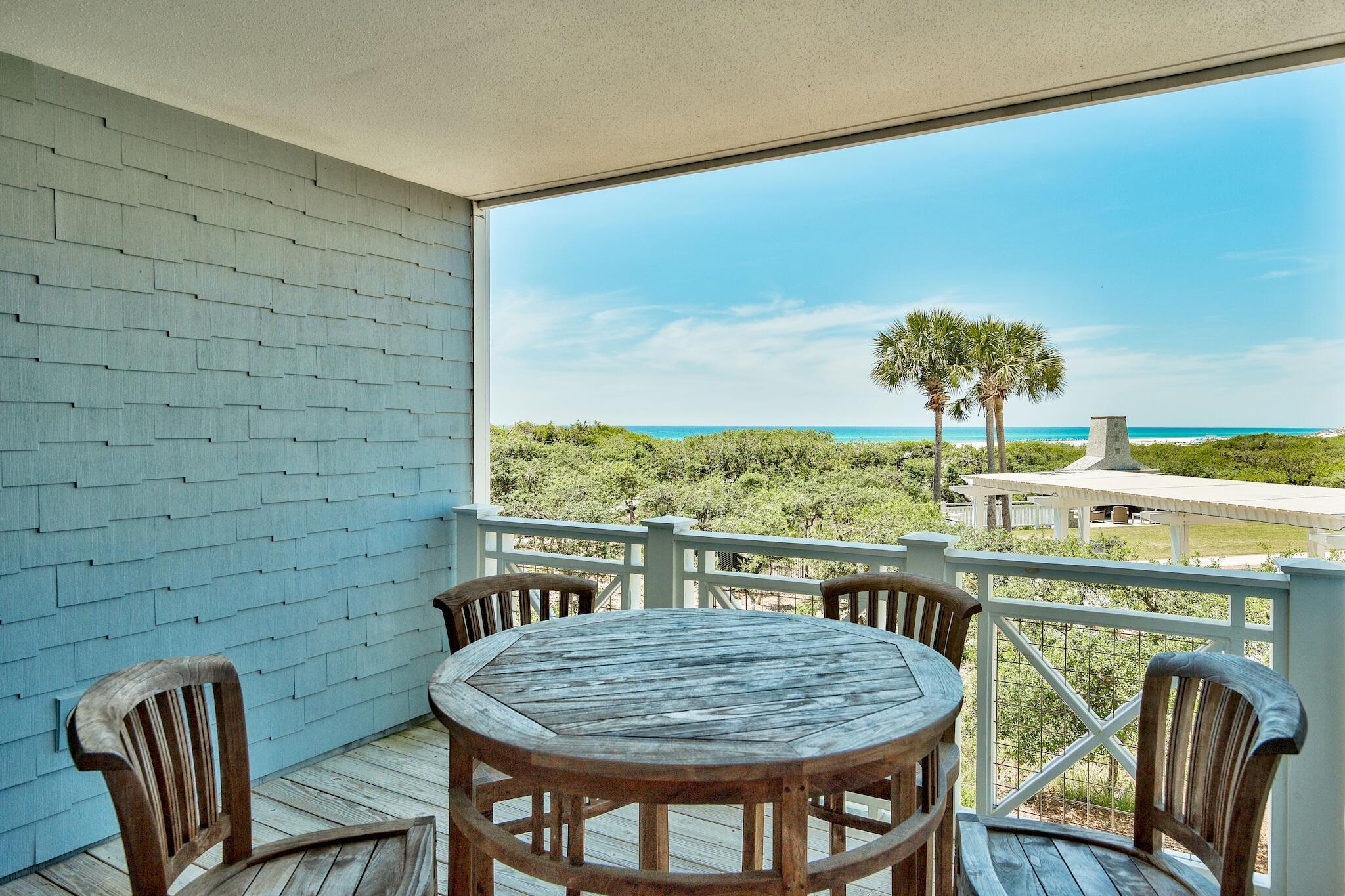 WATERSOUND BEACH - Residential