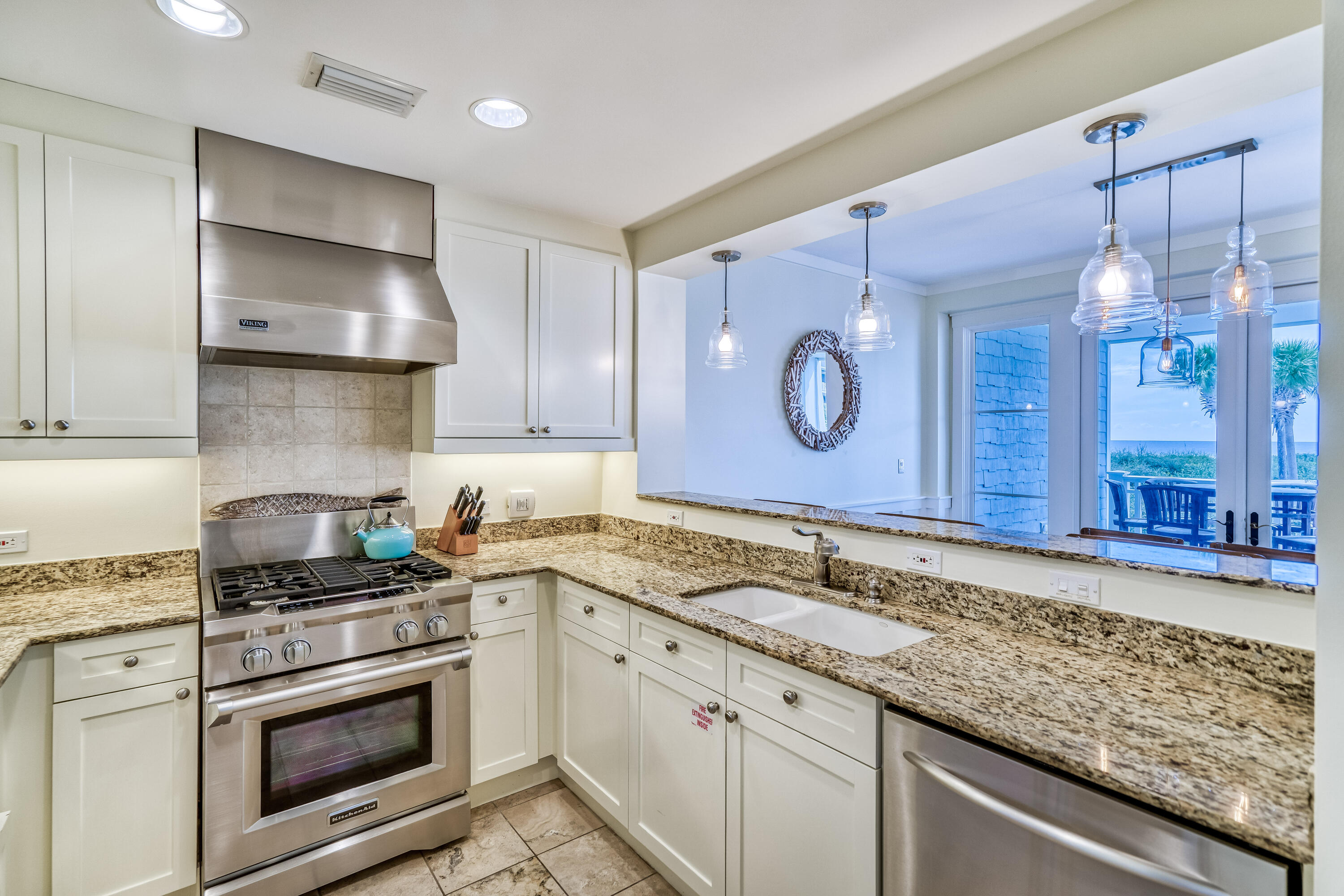 WATERSOUND BEACH - Residential