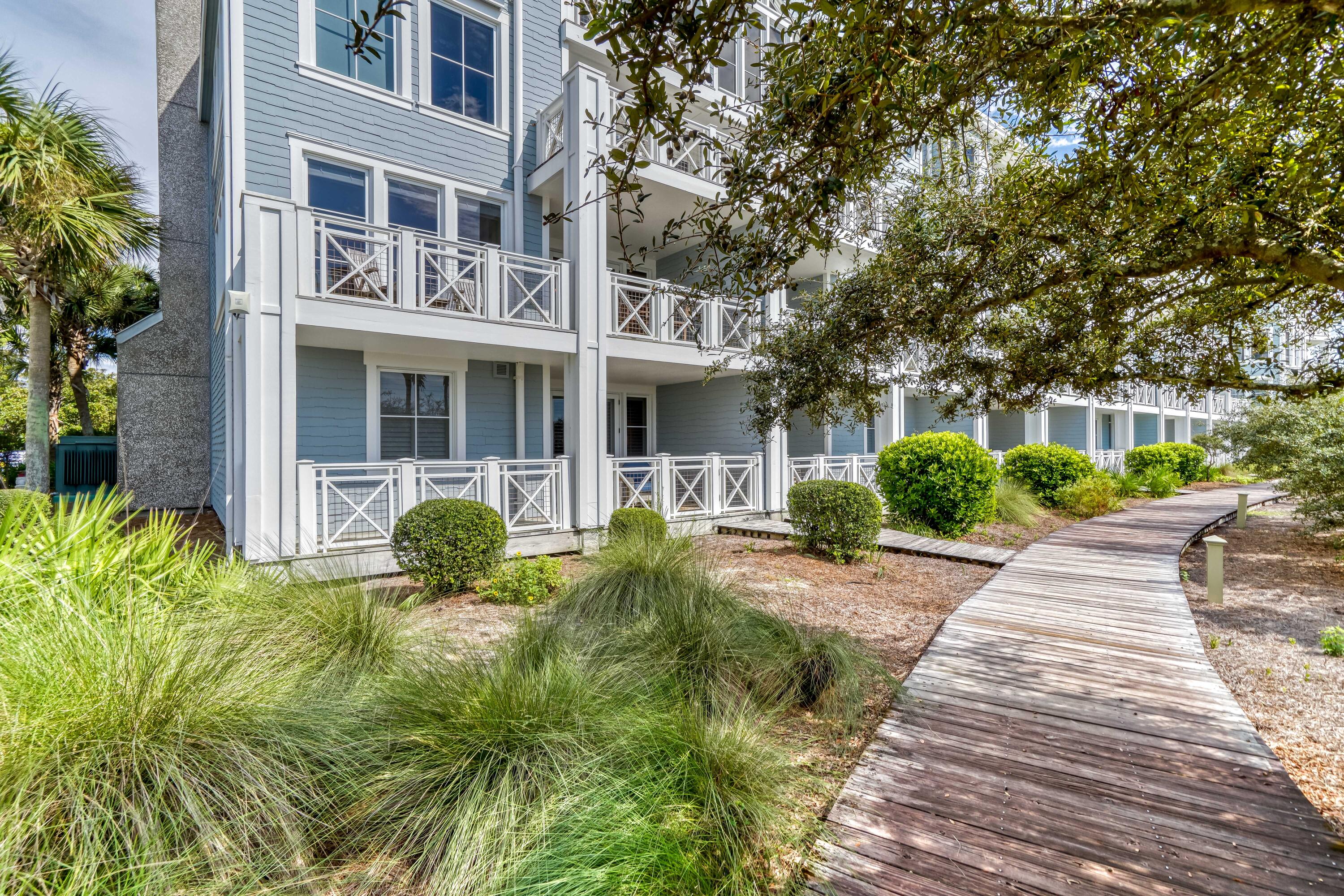 WATERSOUND BEACH - Residential