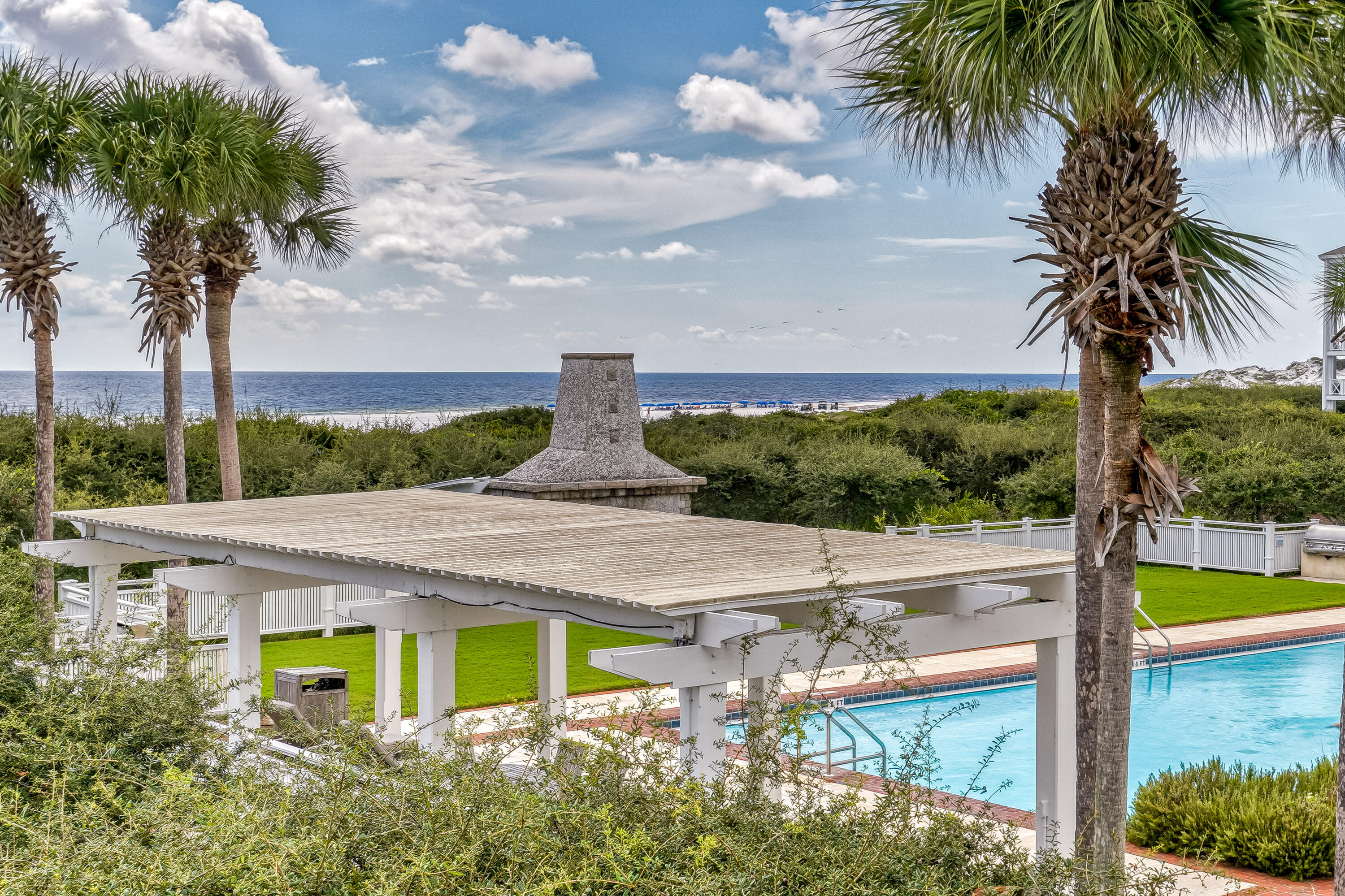 WATERSOUND BEACH - Residential