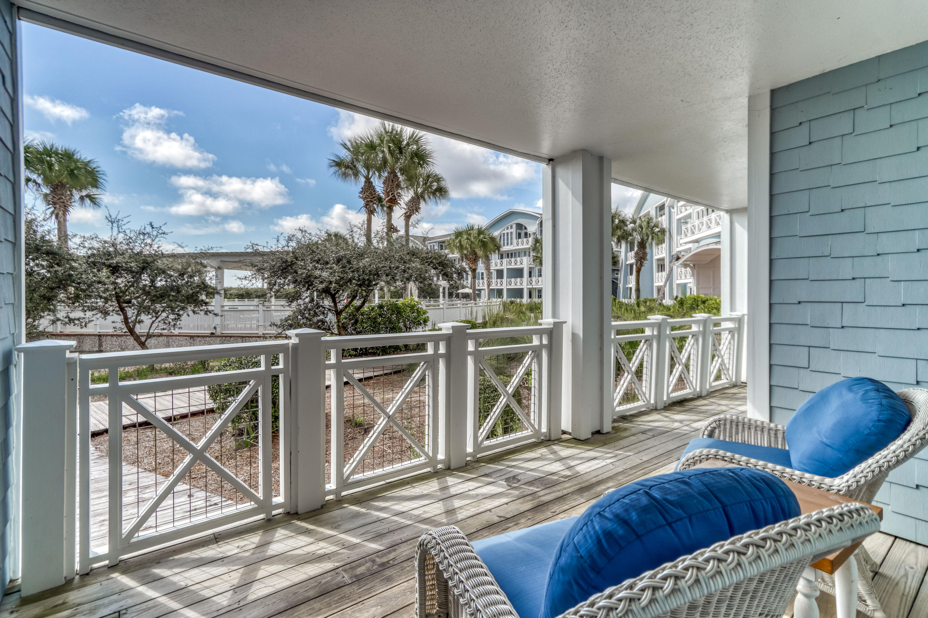 WATERSOUND BEACH - Residential