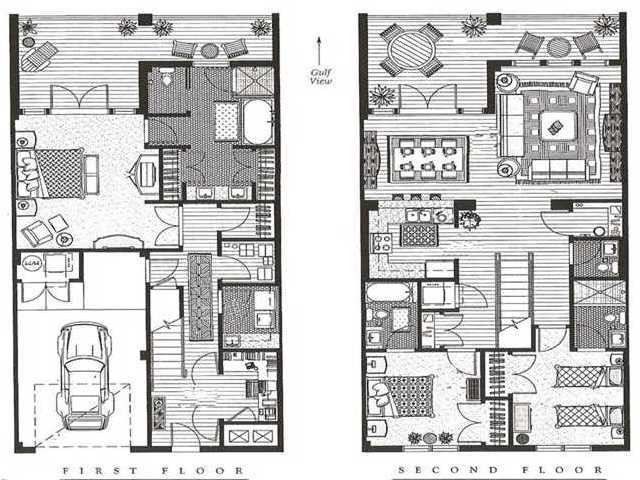 WATERSOUND BEACH - Residential