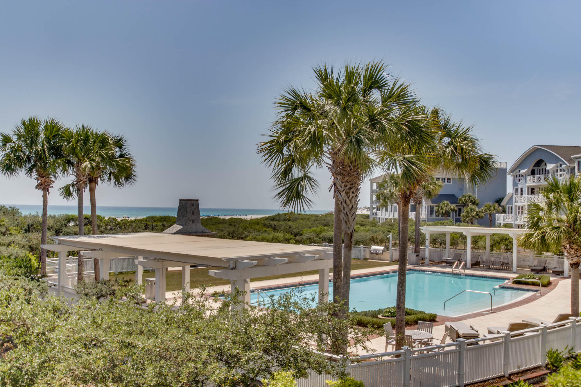 WATERSOUND BEACH - Residential