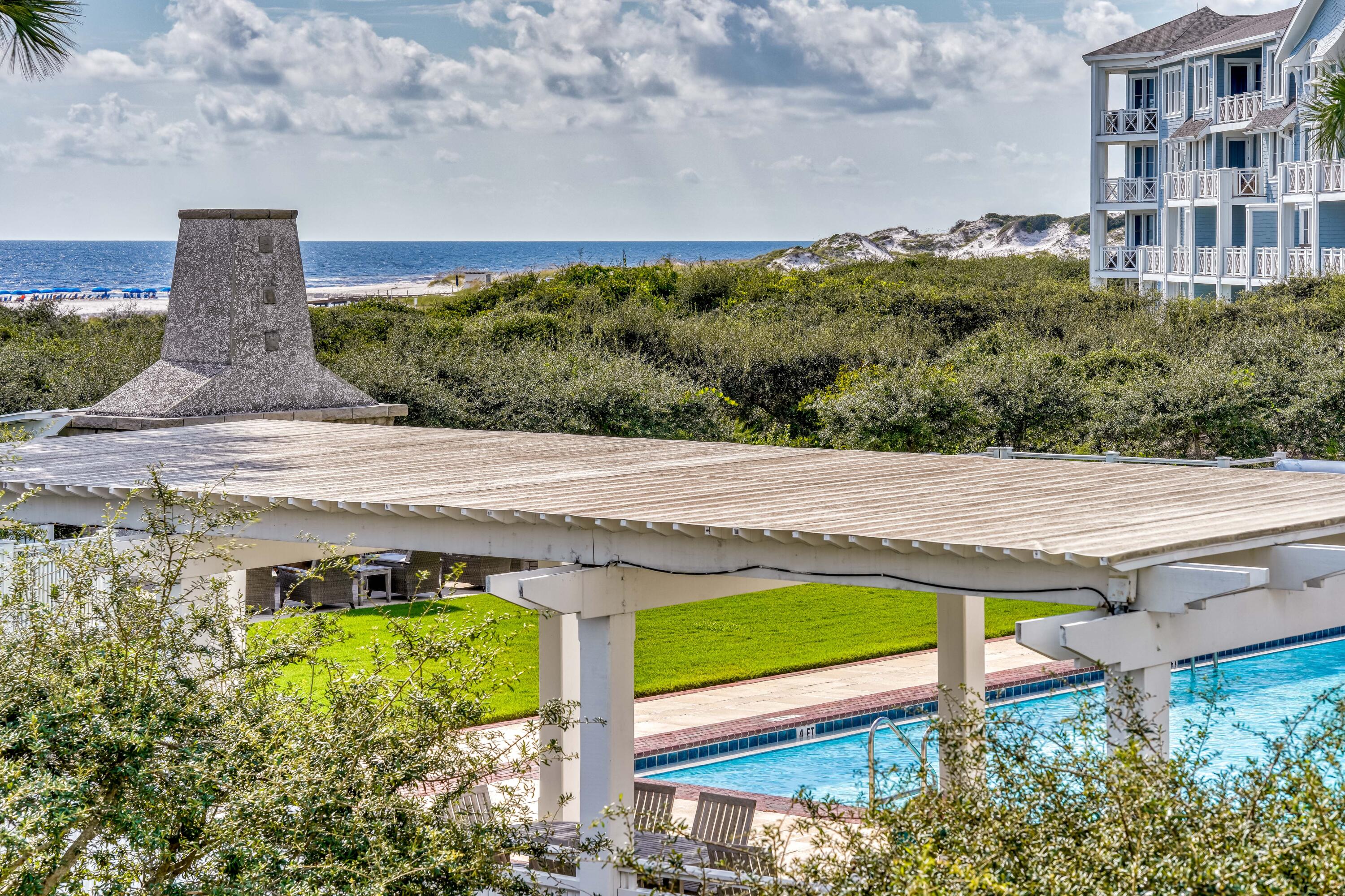 WATERSOUND BEACH - Residential
