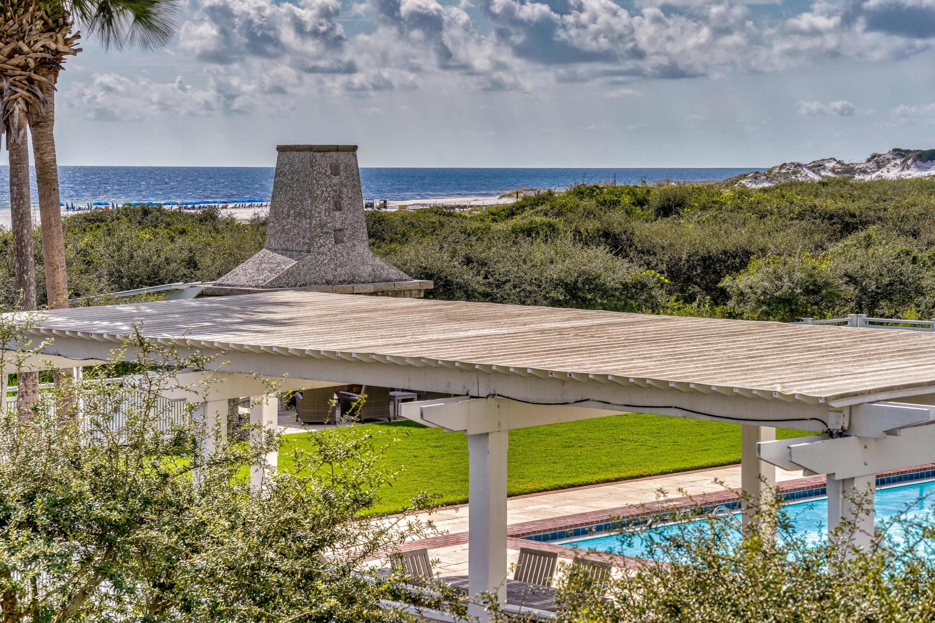 WATERSOUND BEACH - Residential