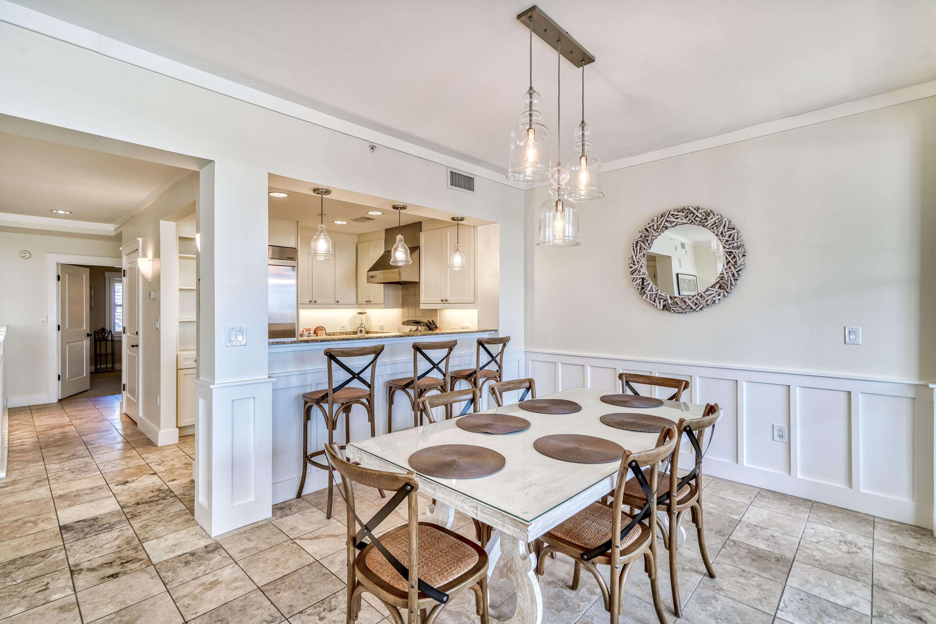 WATERSOUND BEACH - Residential