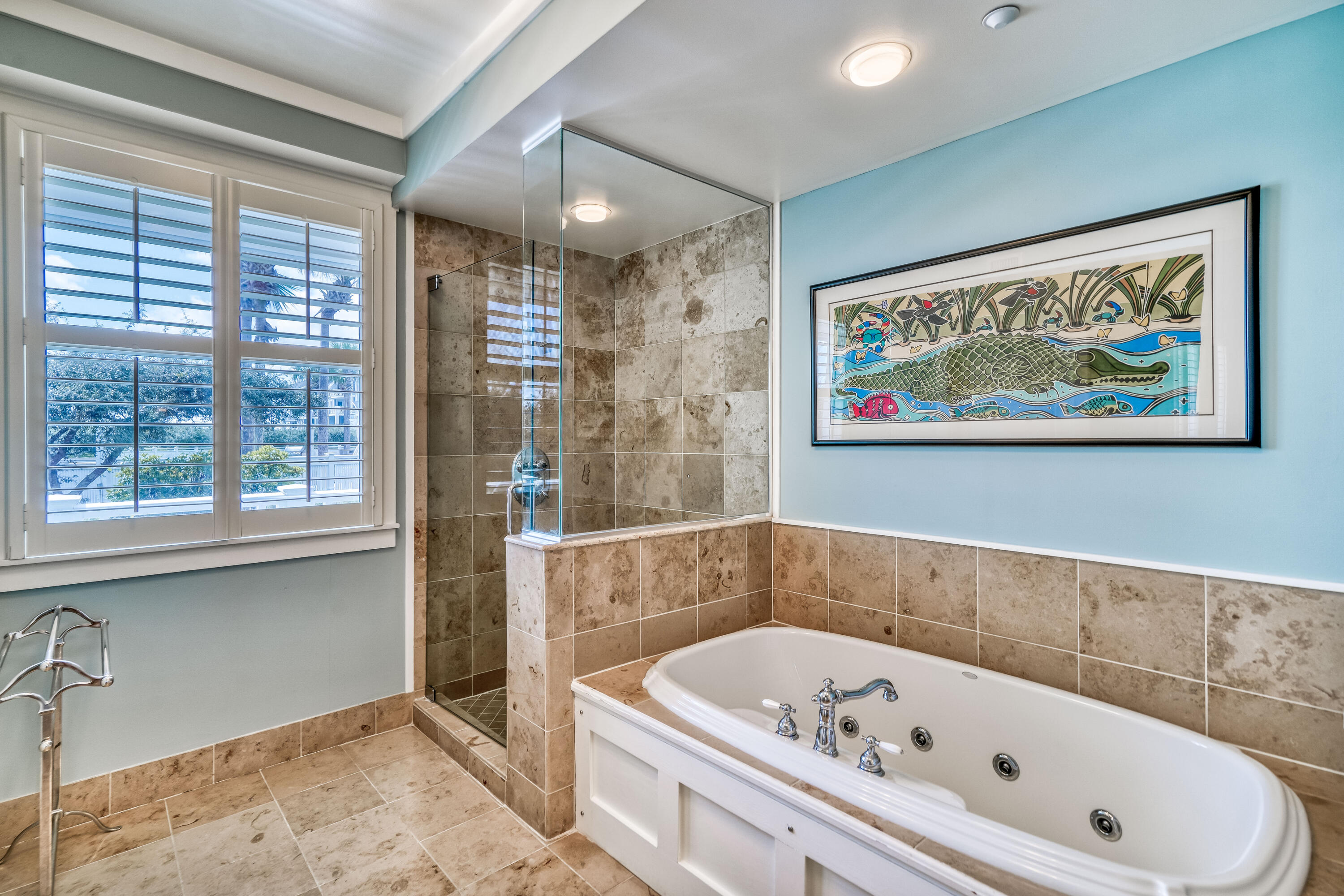 WATERSOUND BEACH - Residential