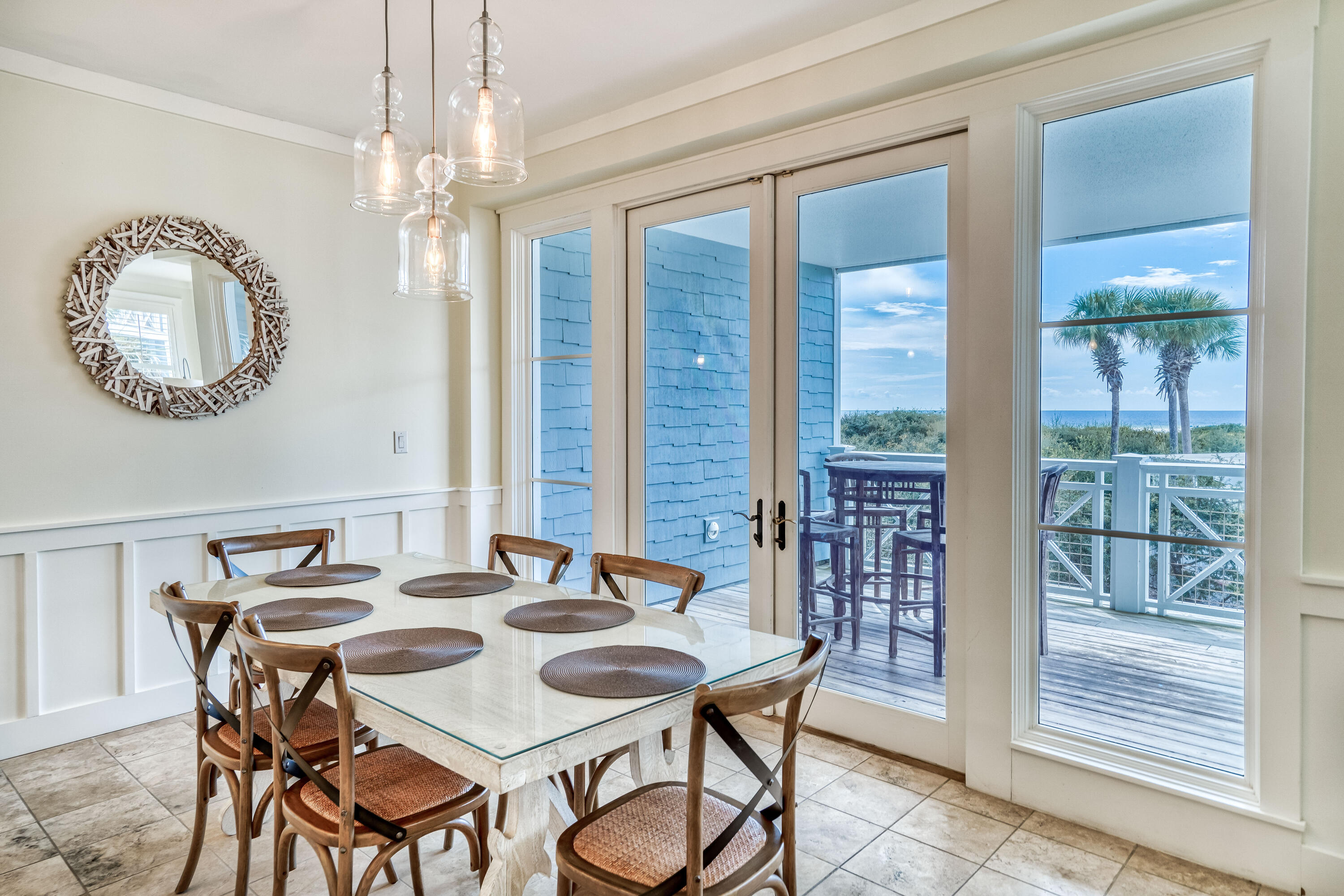 WATERSOUND BEACH - Residential