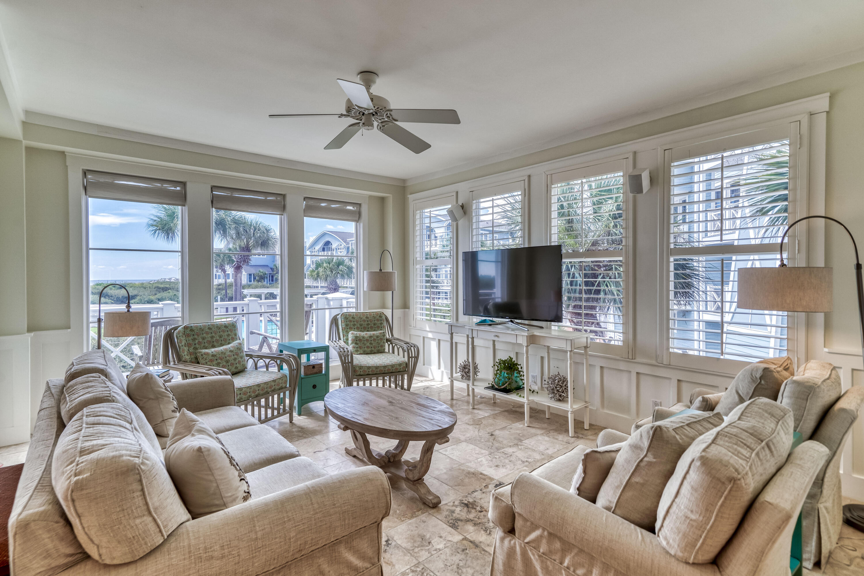 WATERSOUND BEACH - Residential