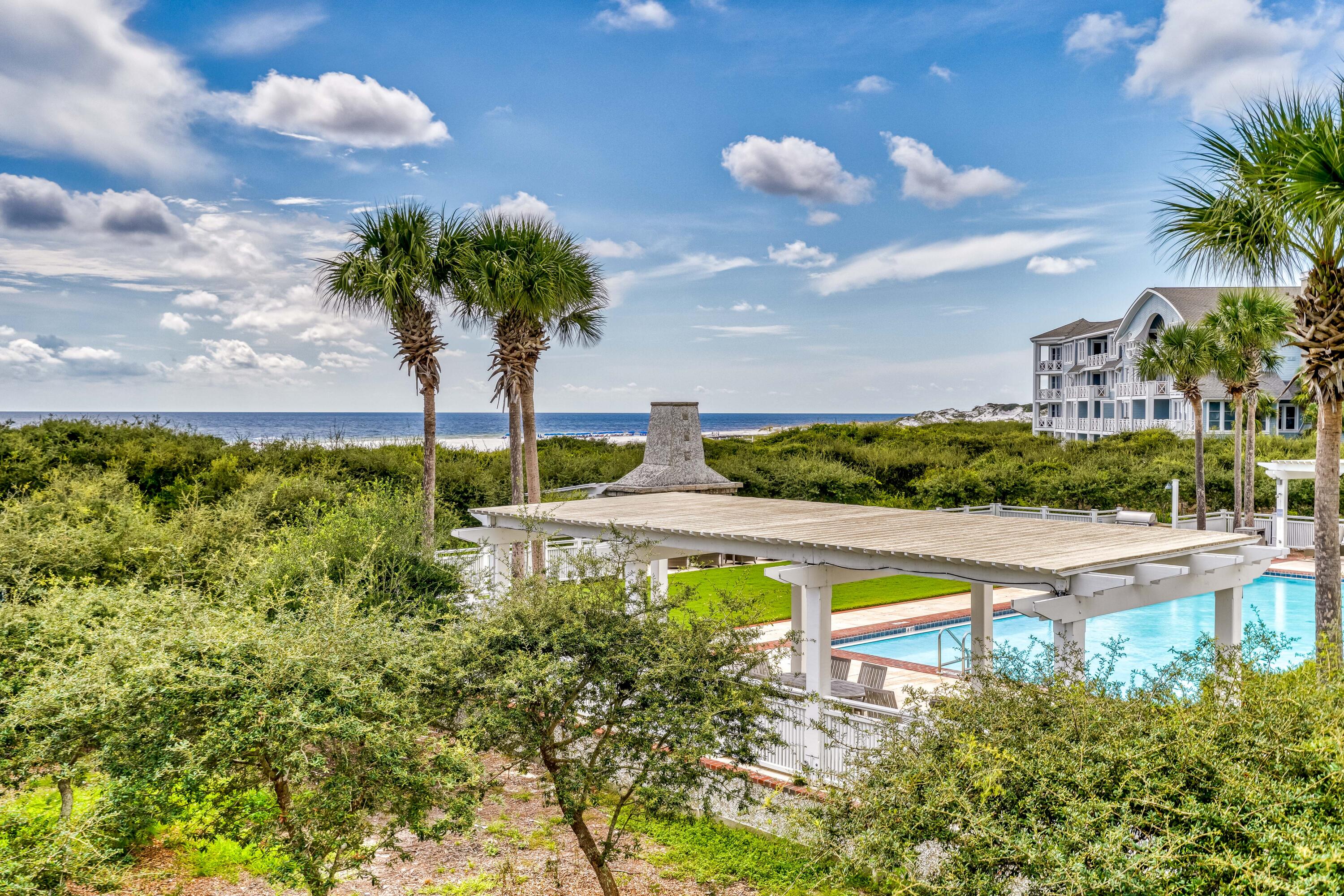 WATERSOUND BEACH - Residential