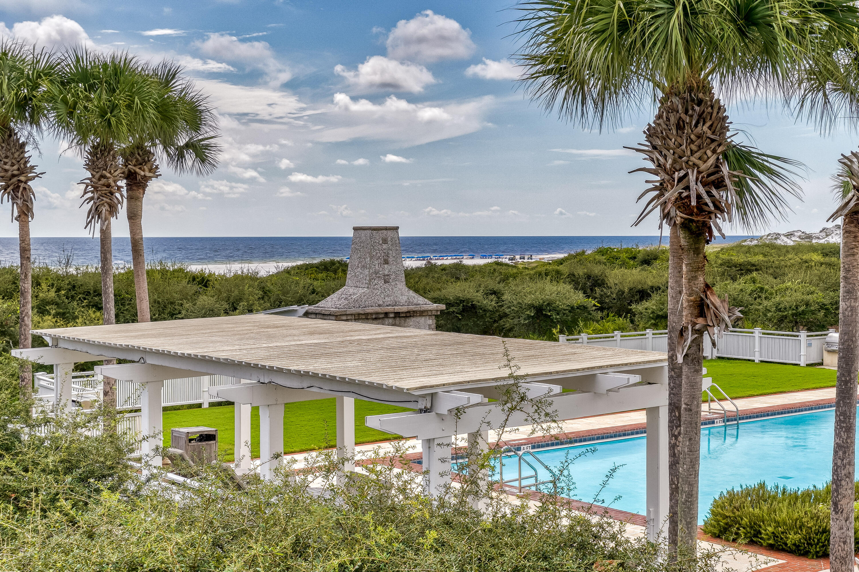 WATERSOUND BEACH - Residential