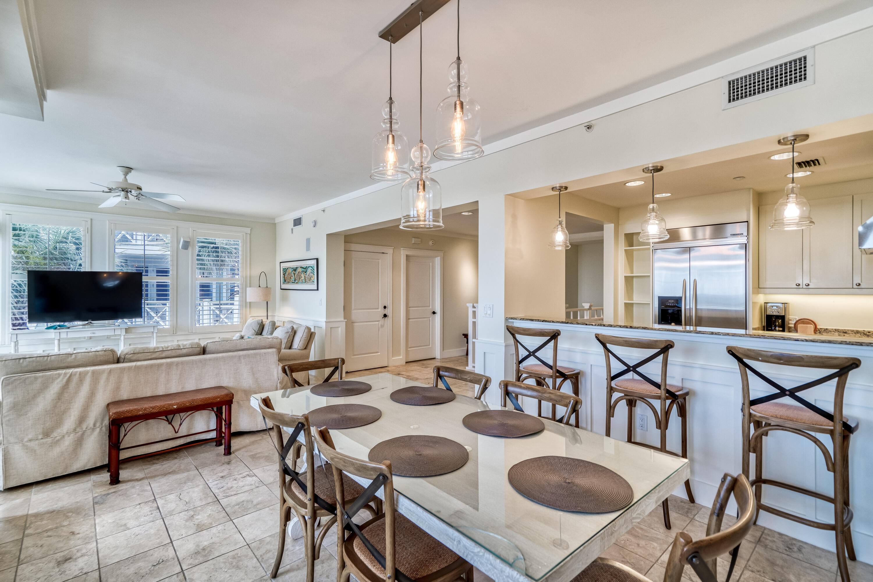 WATERSOUND BEACH - Residential