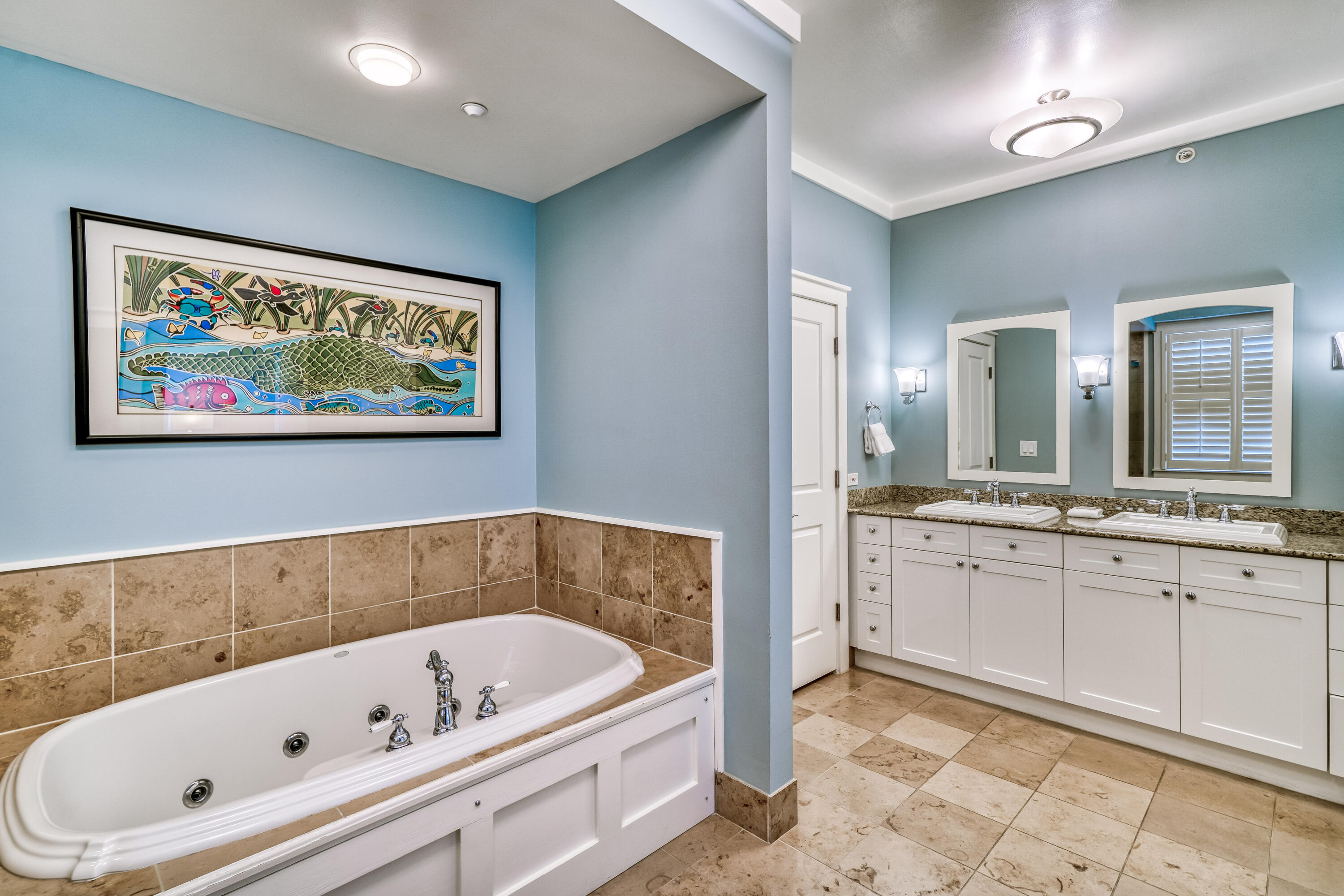 WATERSOUND BEACH - Residential