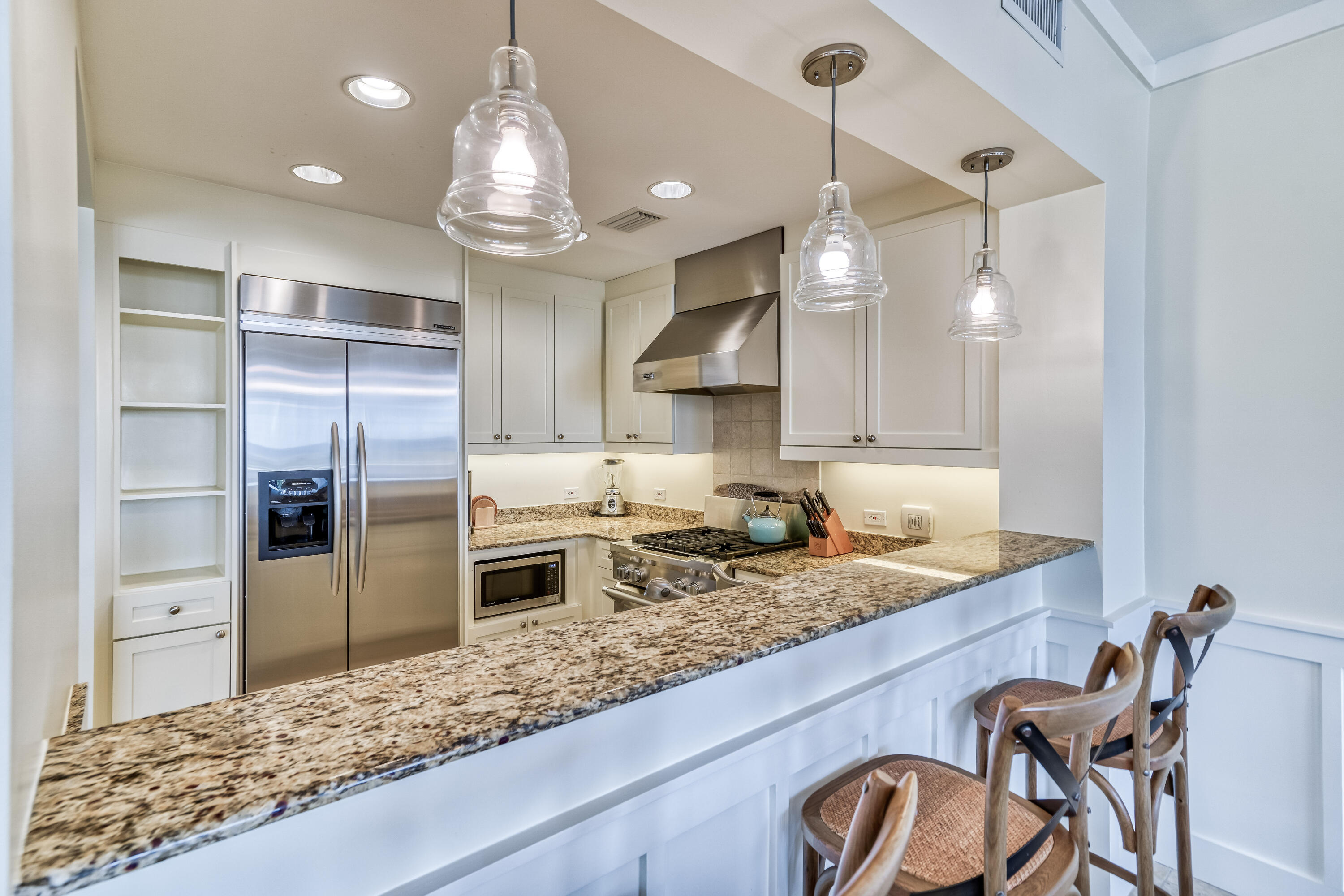 WATERSOUND BEACH - Residential