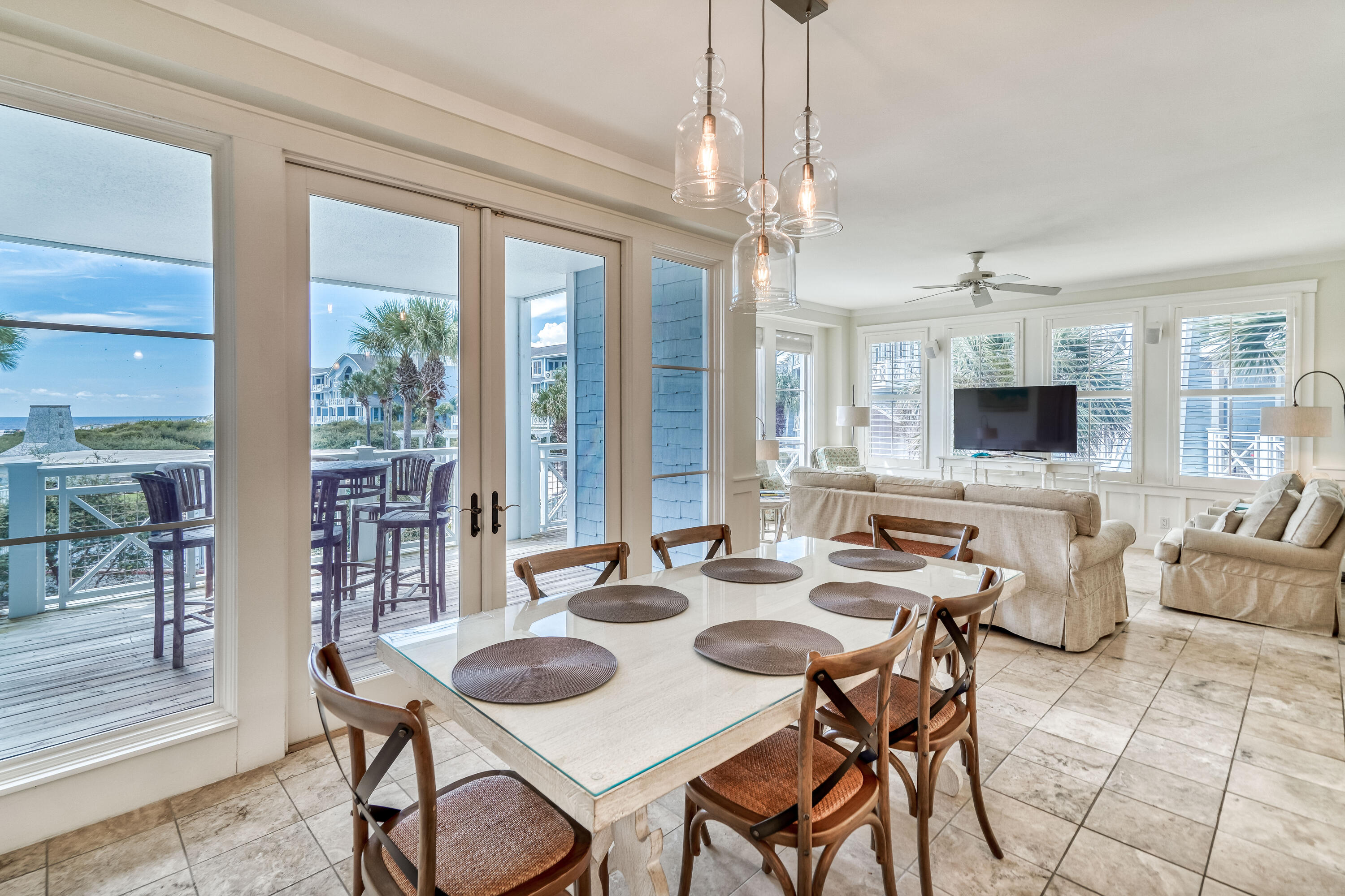 WATERSOUND BEACH - Residential