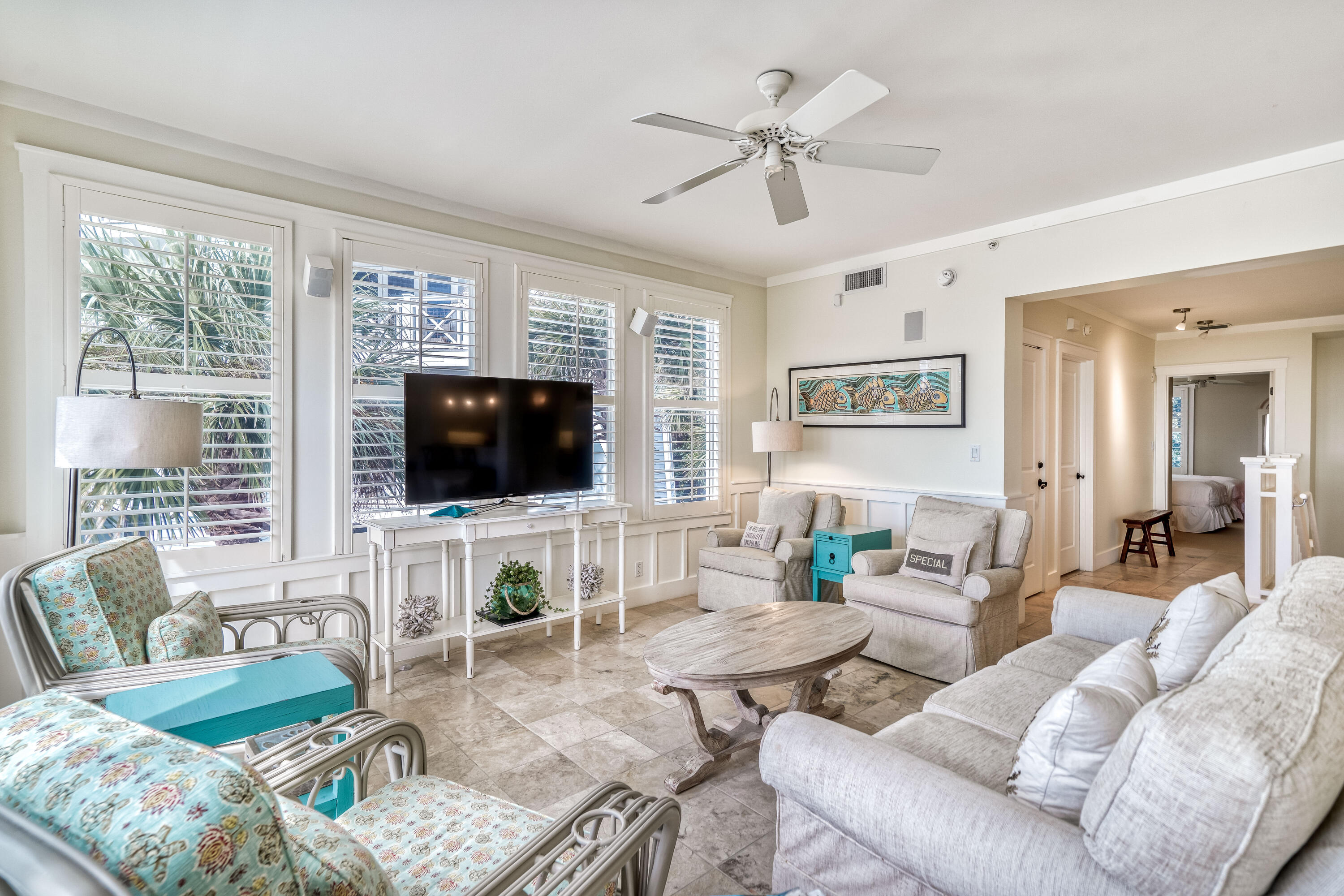 WATERSOUND BEACH - Residential