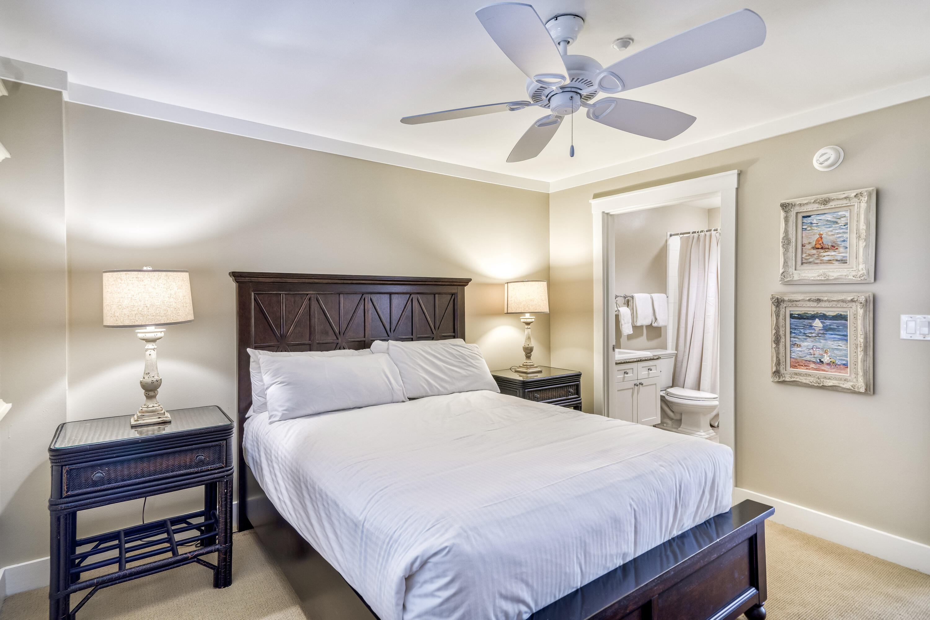 WATERSOUND BEACH - Residential