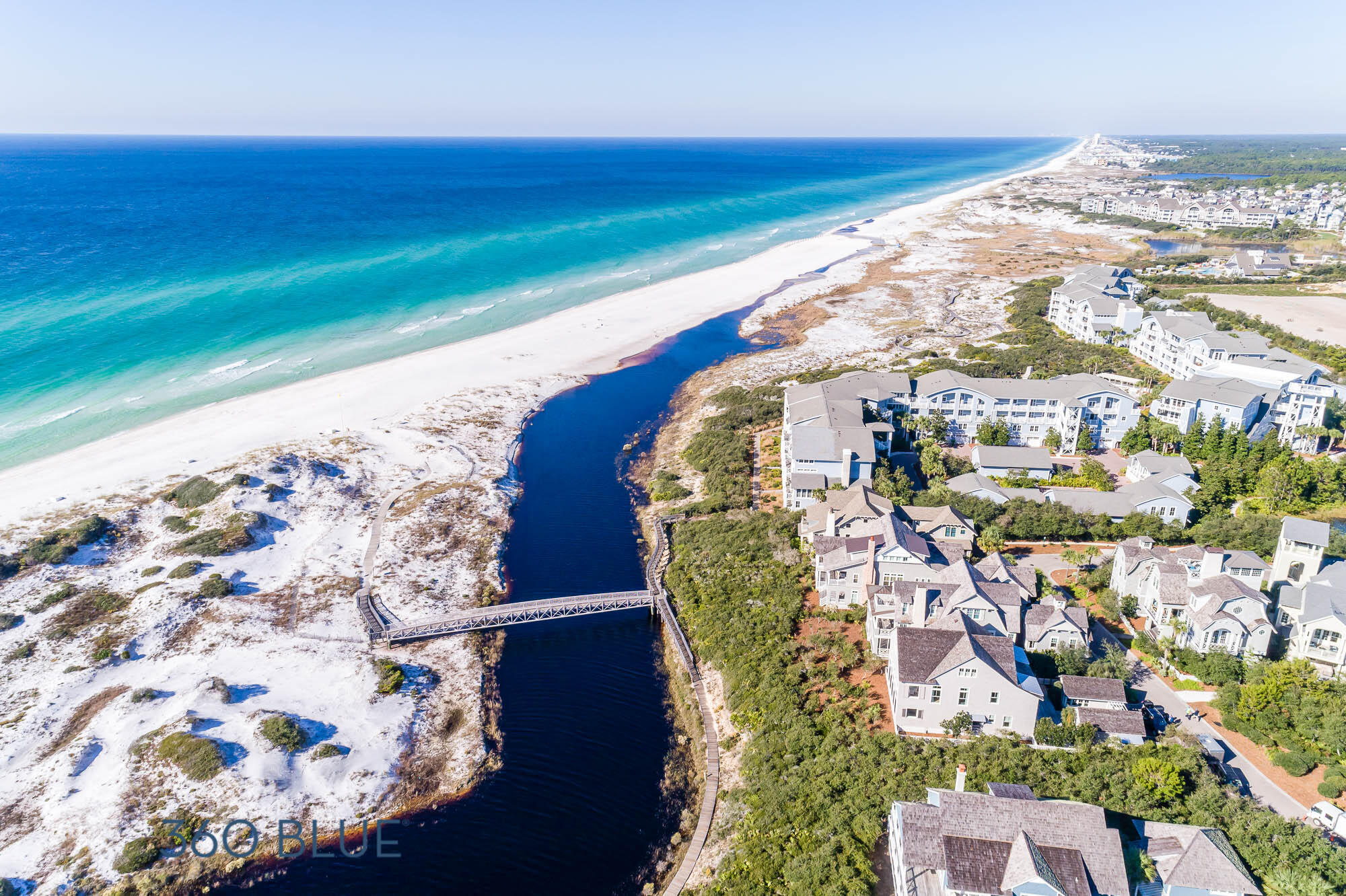 WATERSOUND BEACH - Residential