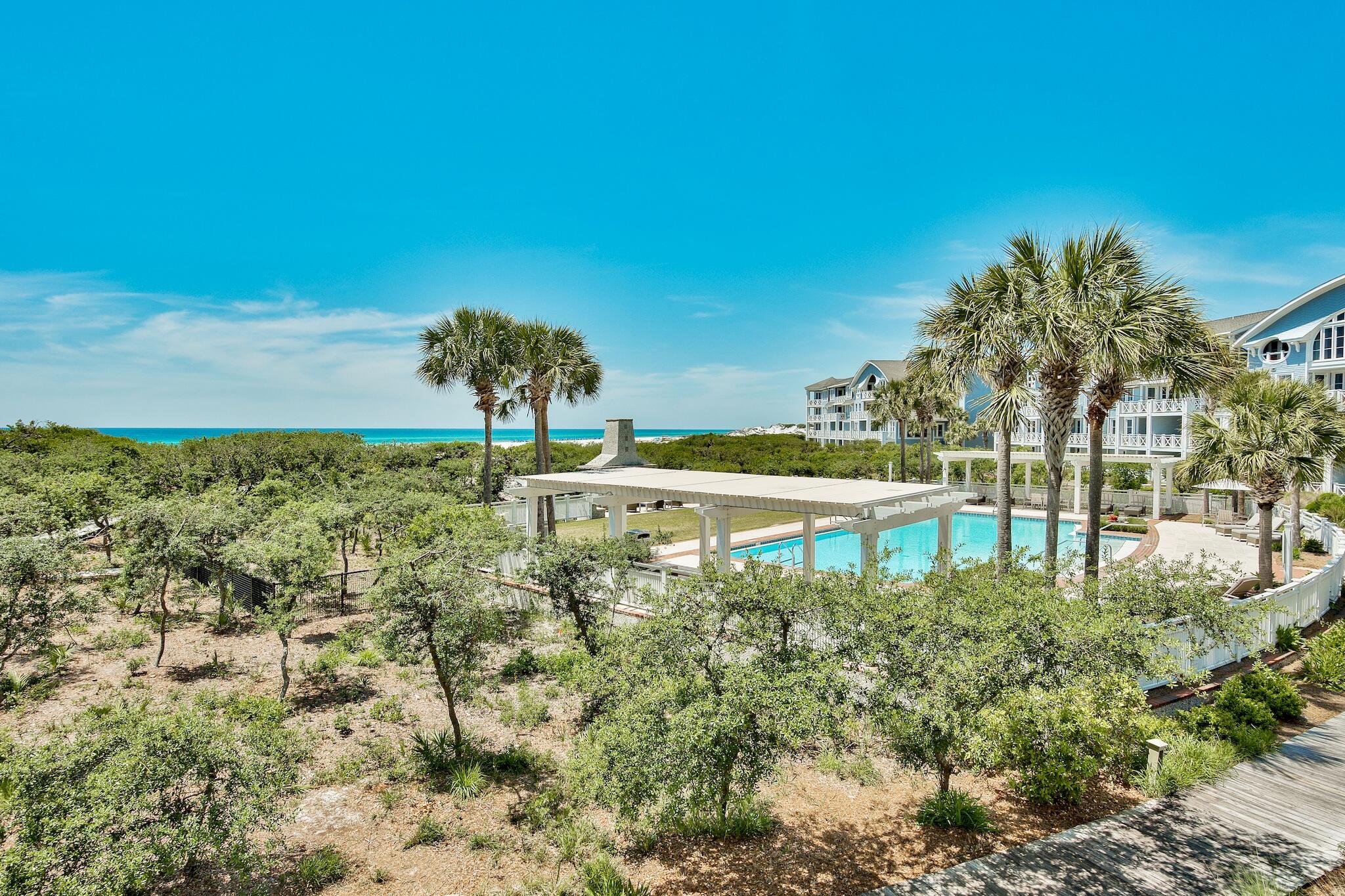 WATERSOUND BEACH - Residential