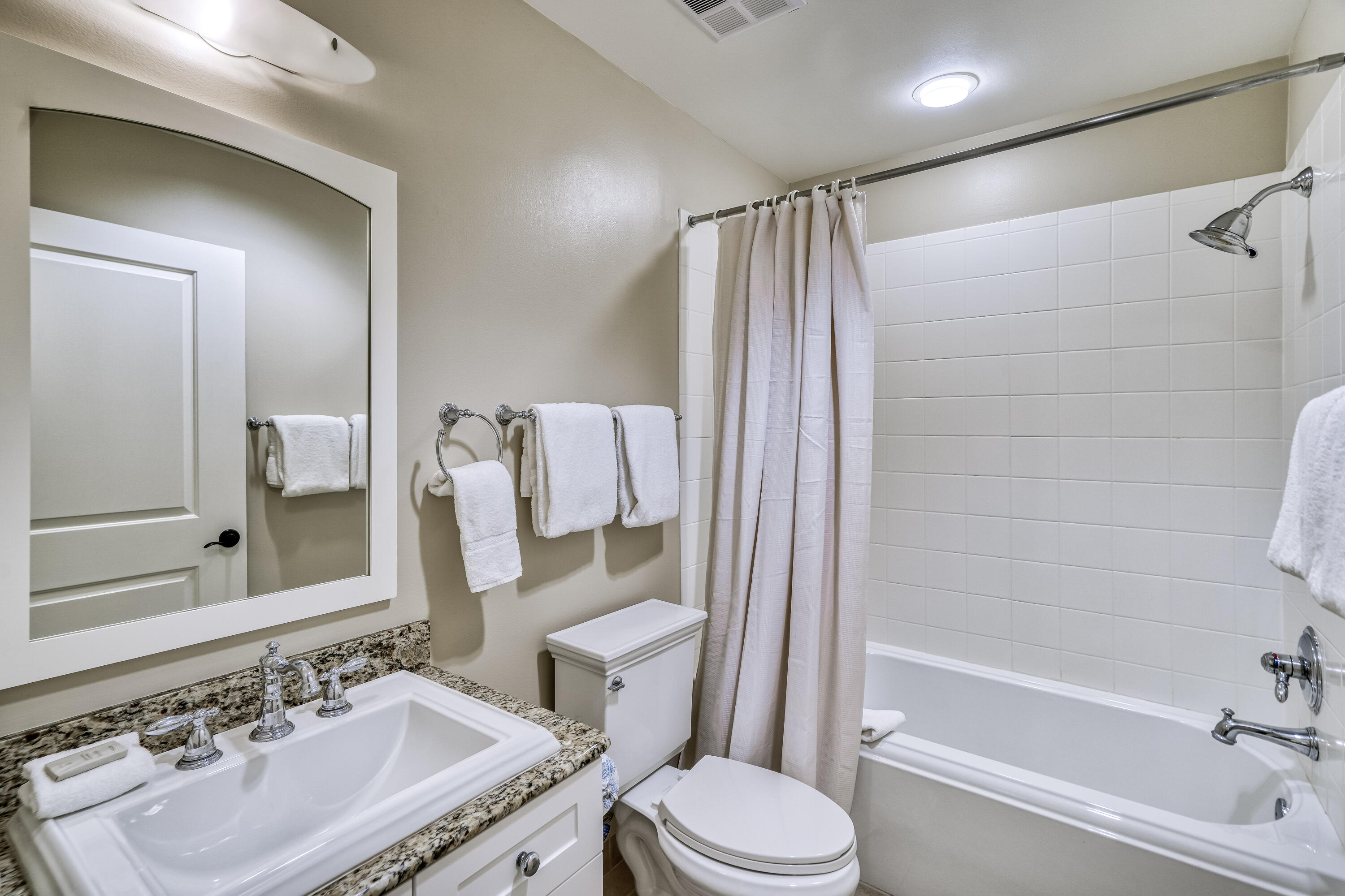 WATERSOUND BEACH - Residential