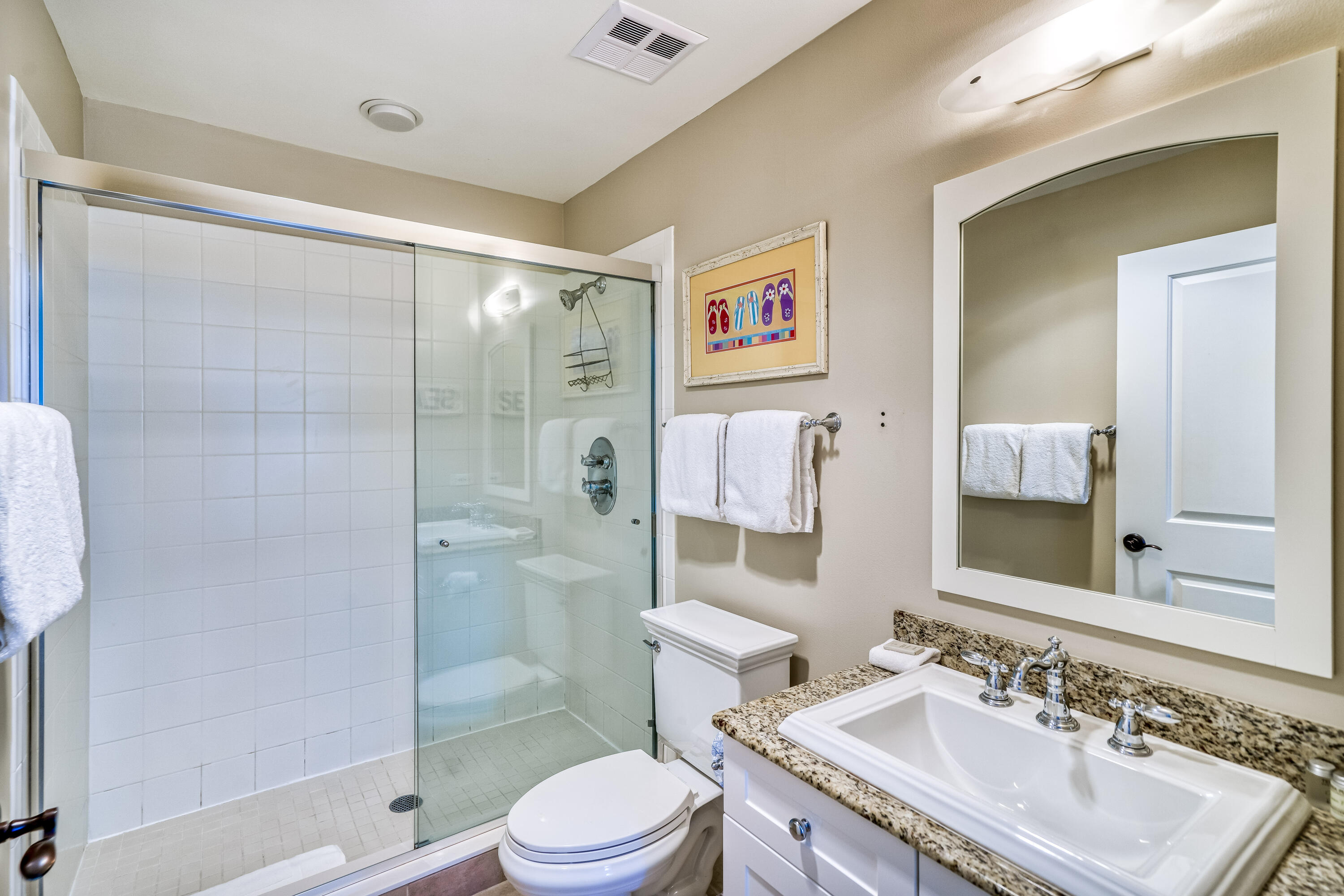 WATERSOUND BEACH - Residential