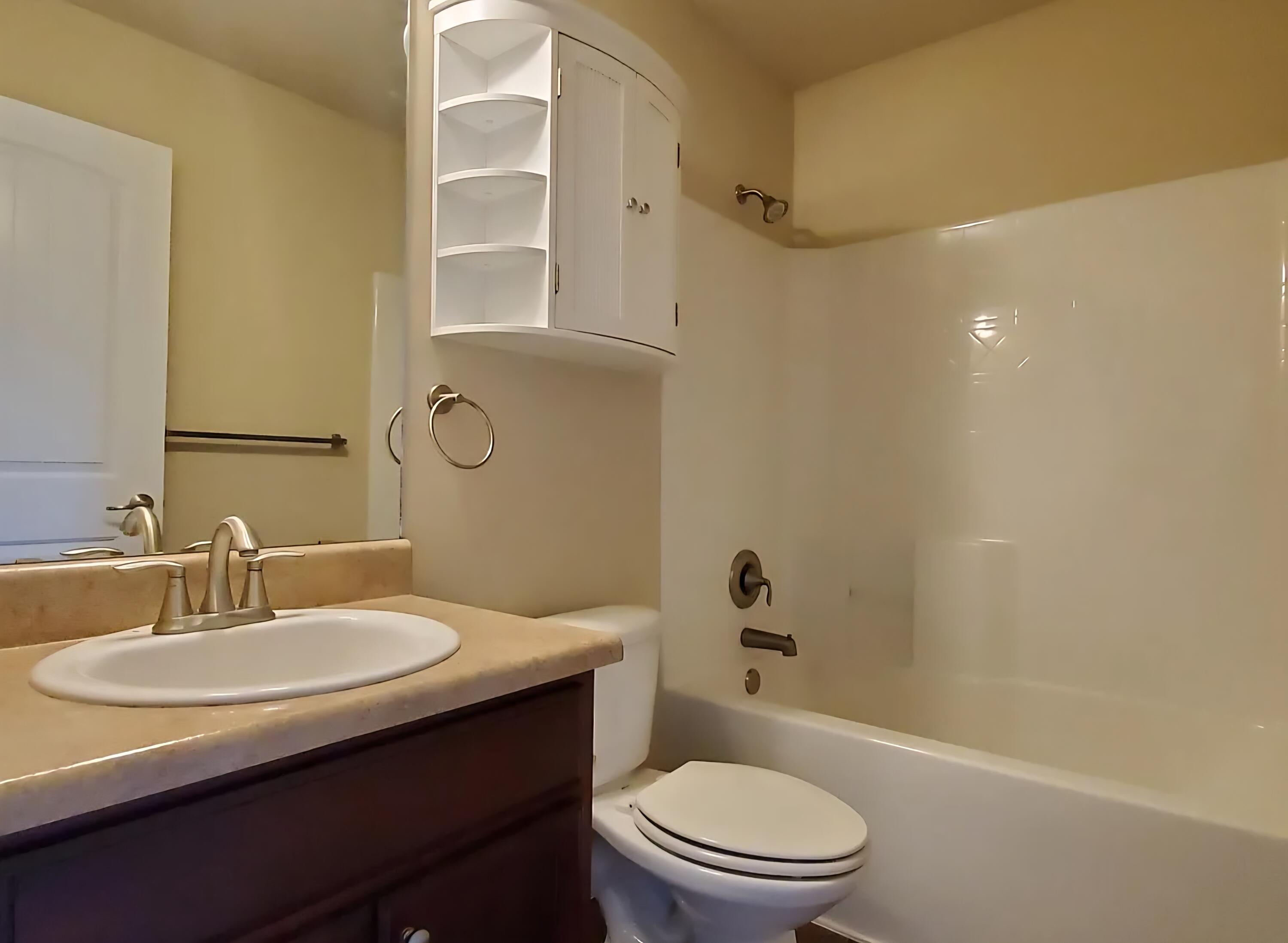 ON GATE S/D PH II - Residential