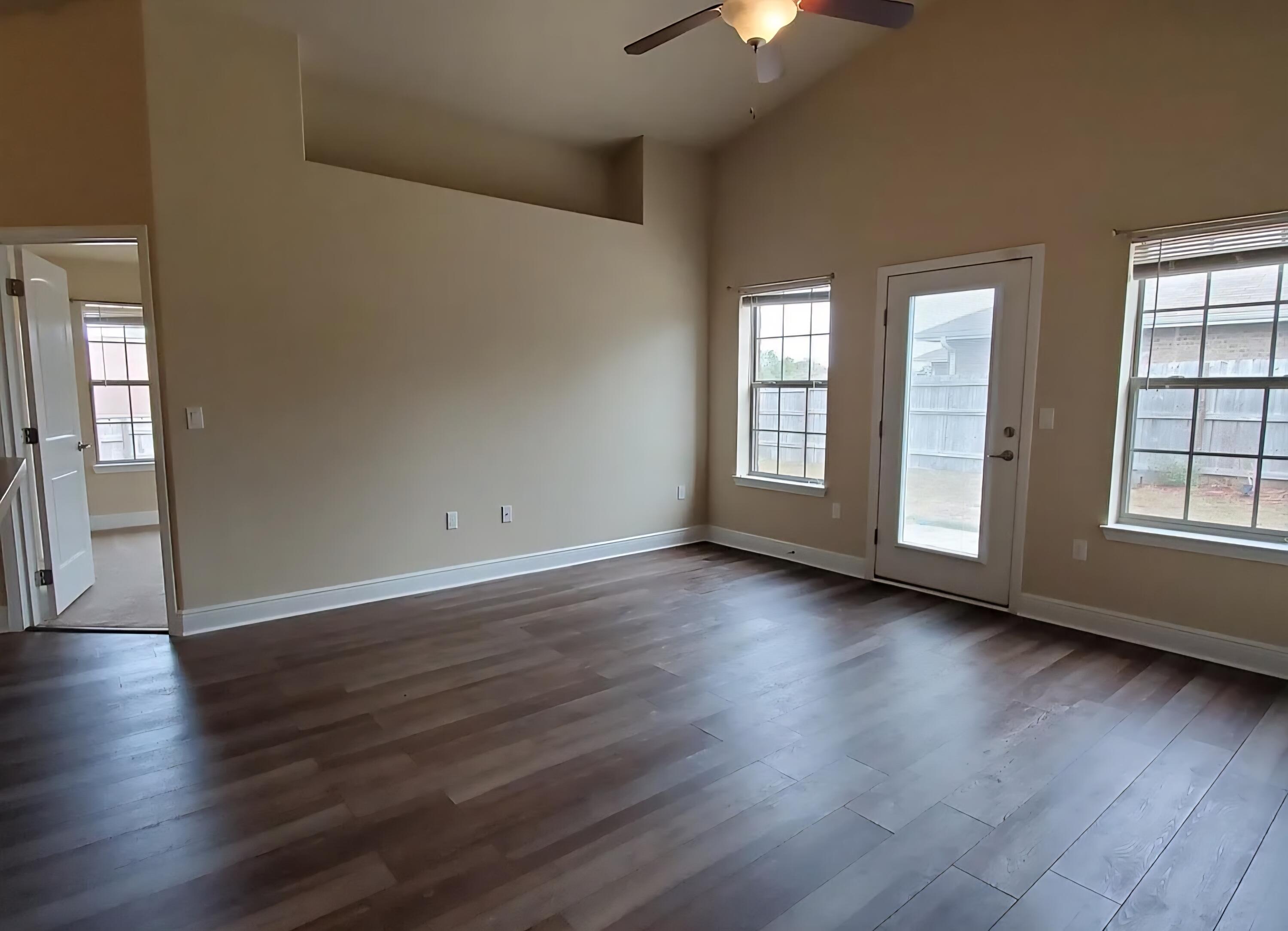 ON GATE S/D PH II - Residential