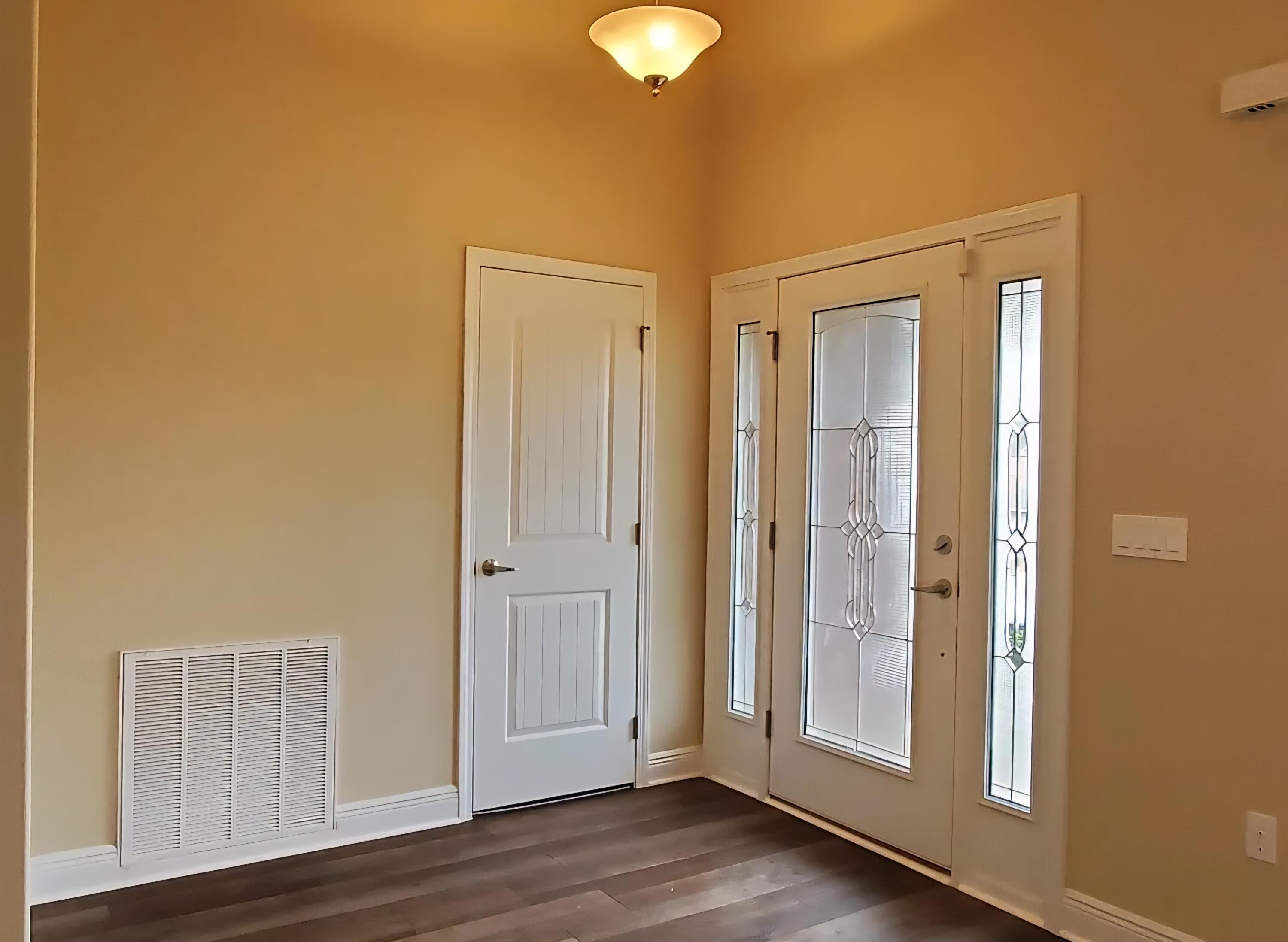 ON GATE S/D PH II - Residential