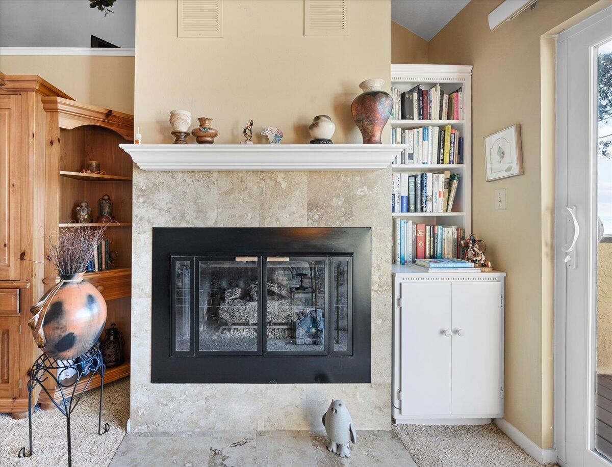 MARINA COVE VILLAGE - Residential