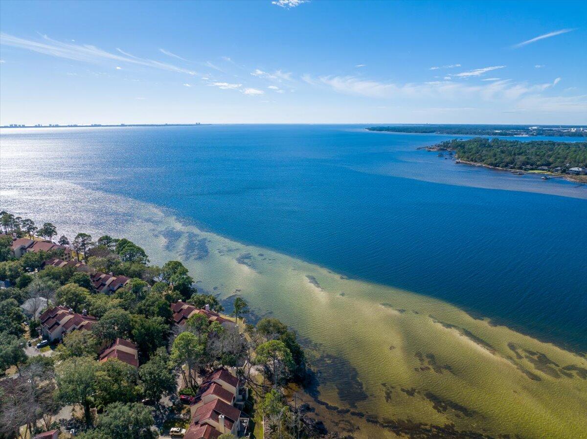 MARINA COVE VILLAGE - Residential