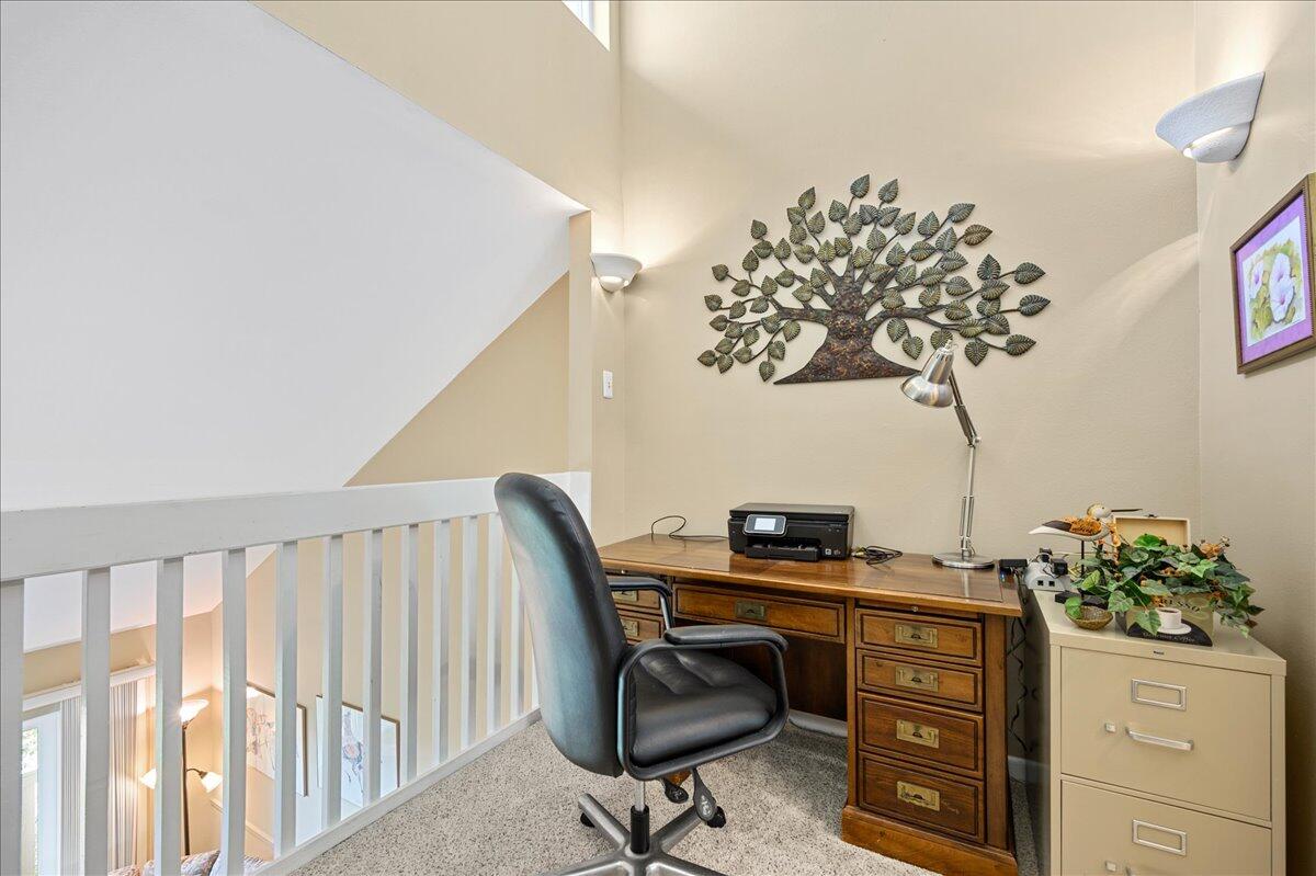 MARINA COVE VILLAGE - Residential