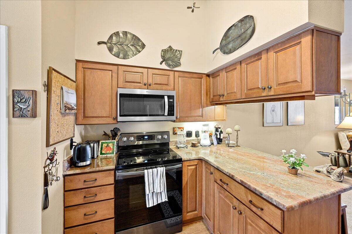 MARINA COVE VILLAGE - Residential