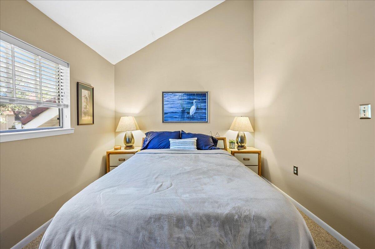 MARINA COVE VILLAGE - Residential