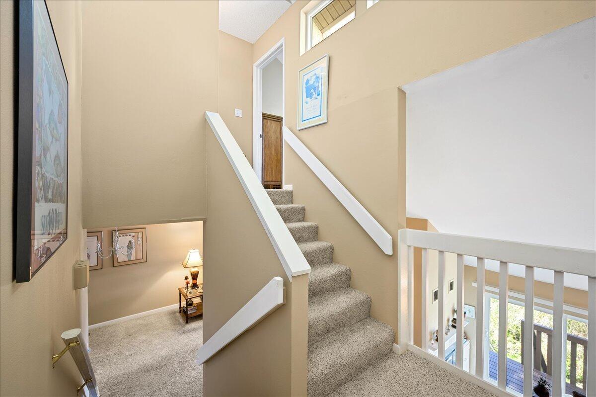 MARINA COVE VILLAGE - Residential