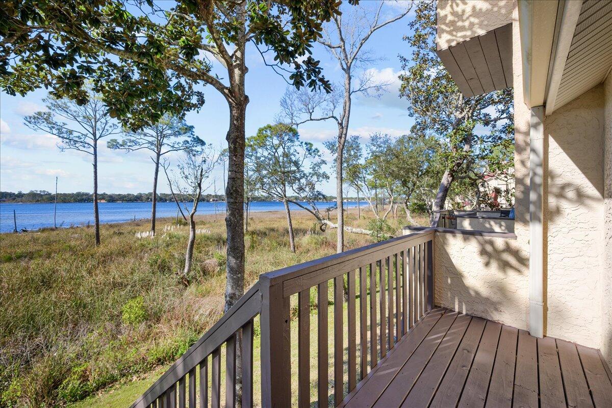 MARINA COVE VILLAGE - Residential