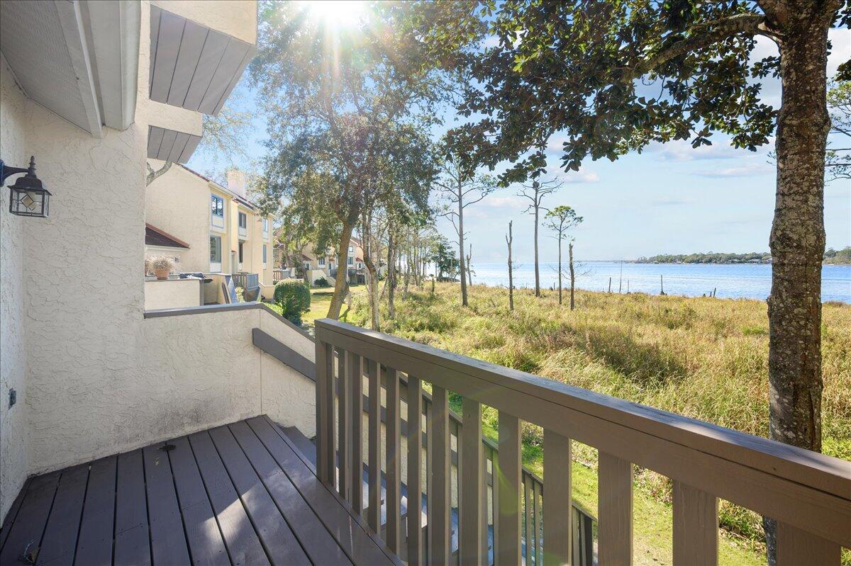 MARINA COVE VILLAGE - Residential