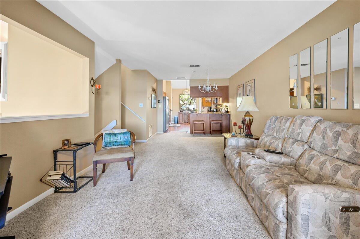 MARINA COVE VILLAGE - Residential