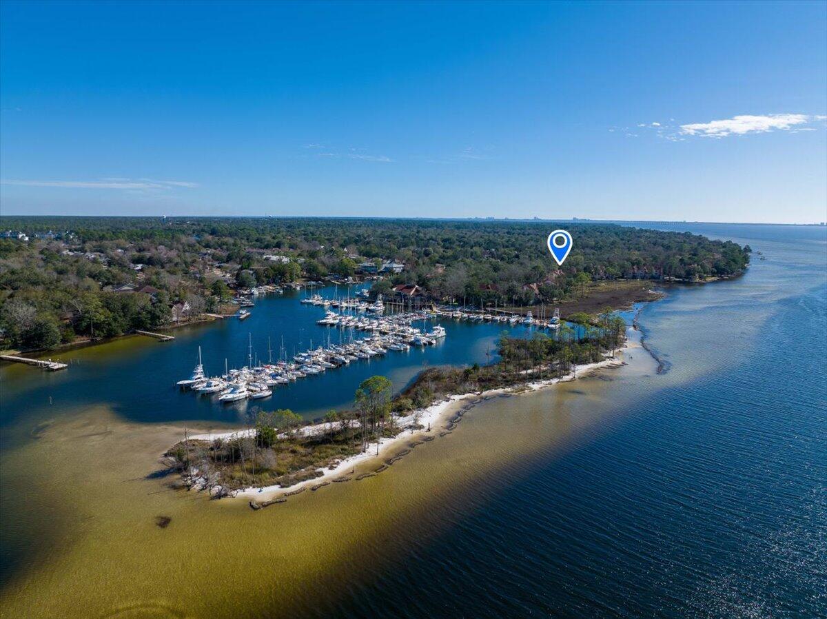 MARINA COVE VILLAGE - Residential